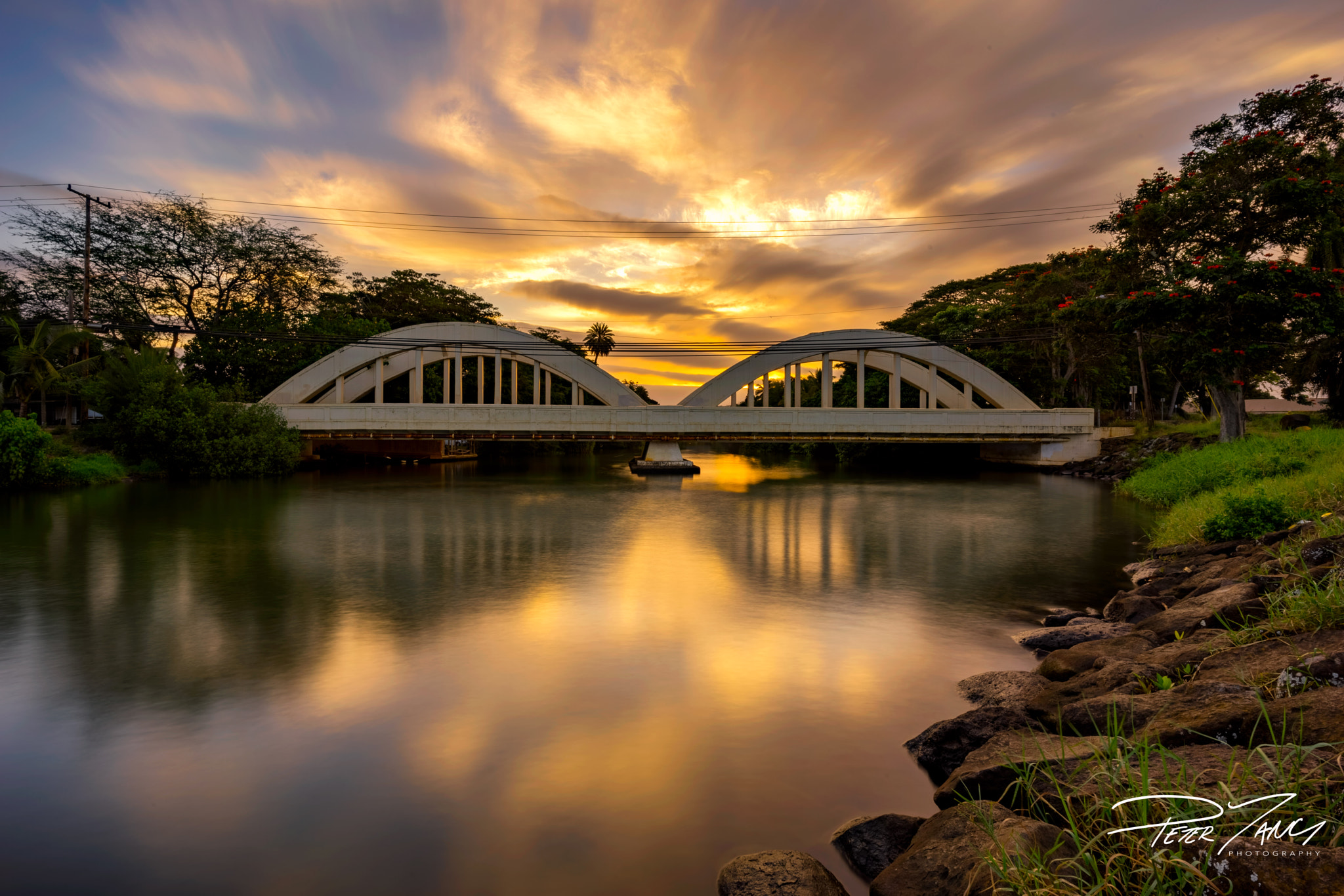 ZEISS Batis 18mm F2.8 sample photo. Haleiwa morning photography