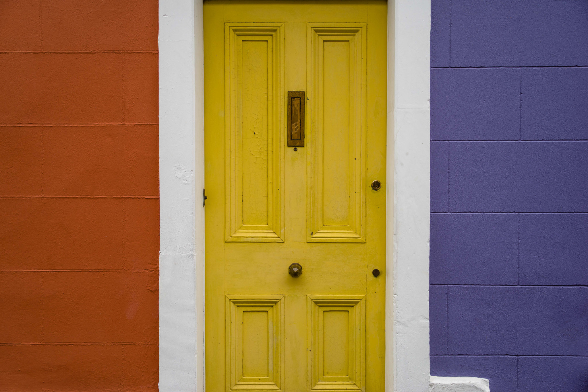 Pentax K-1 sample photo. Bristol colors photography