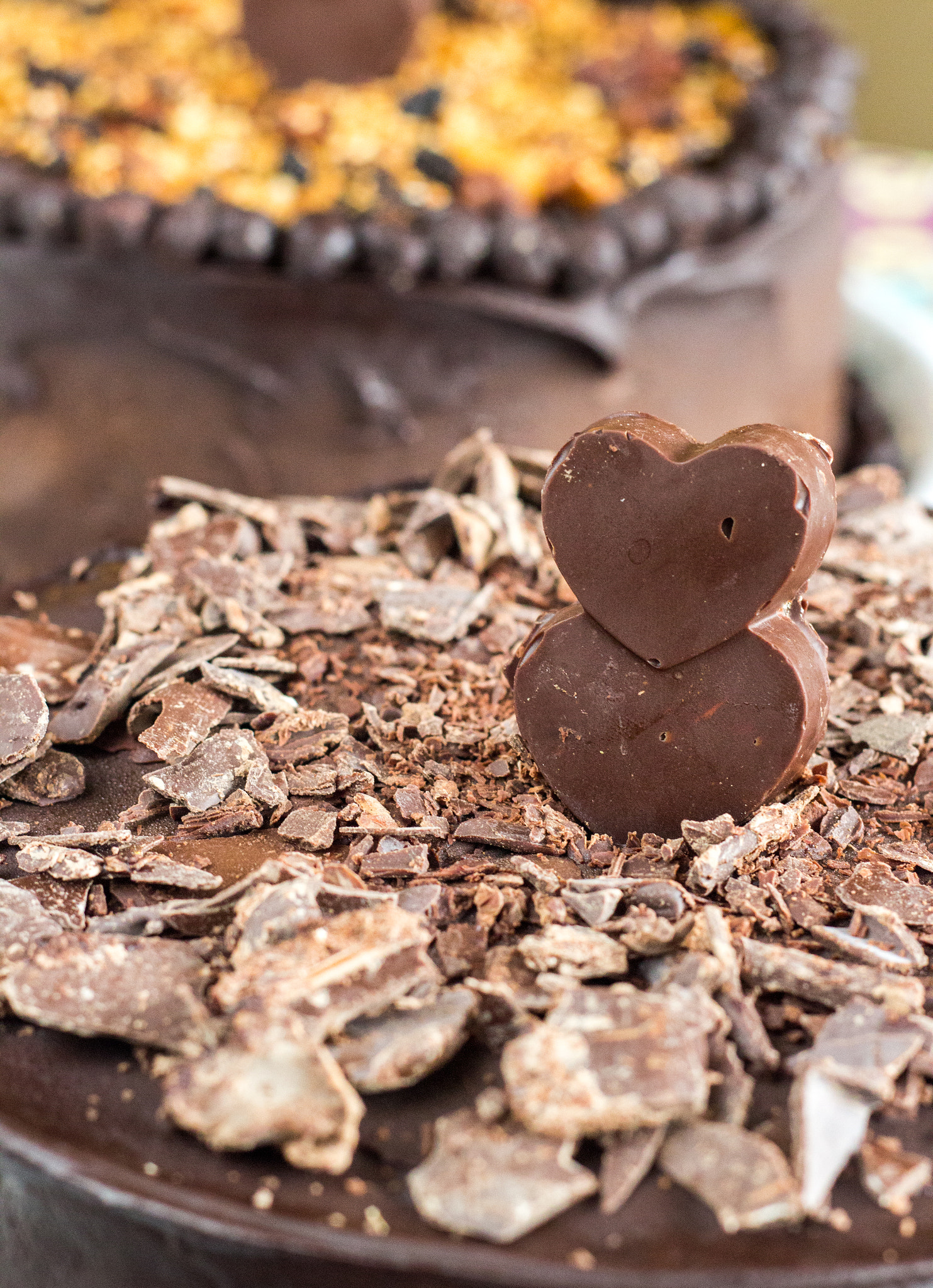 Canon EF 50mm F1.8 II sample photo. Sweet hearts photography