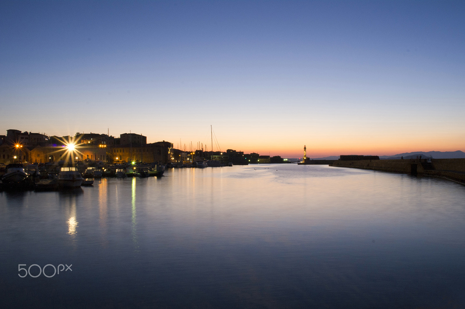 Samsung NX 18-55mm F3.5-5.6 OIS sample photo. Chania photography