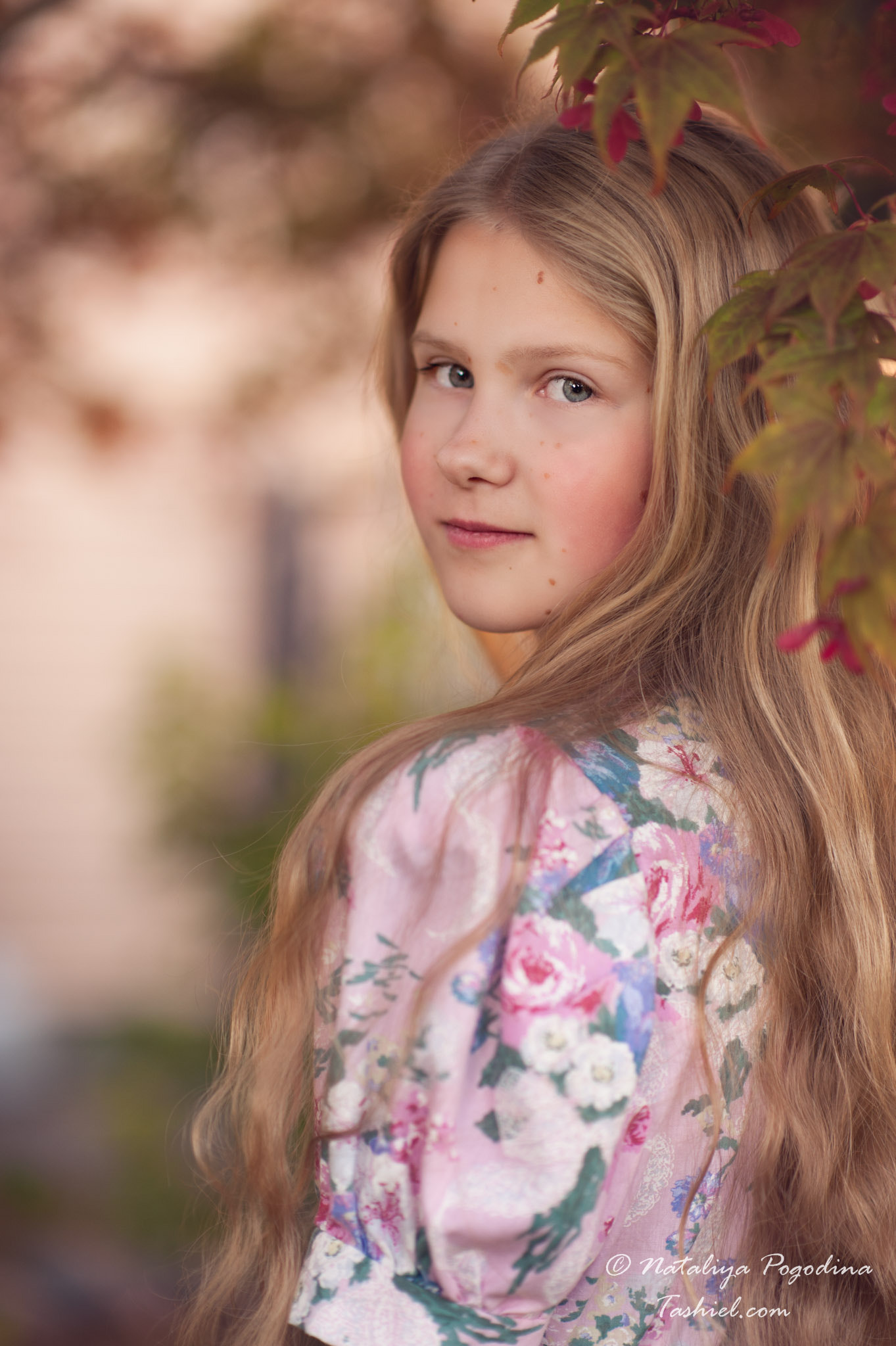 Nikon AF-S Nikkor 85mm F1.4G sample photo. Darya photography