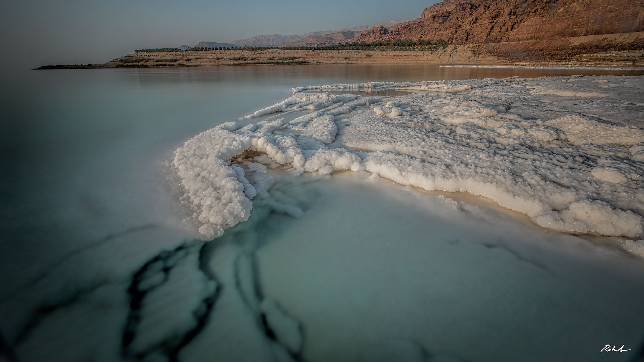 Canon EF 17-40mm F4L USM sample photo. White coast photography