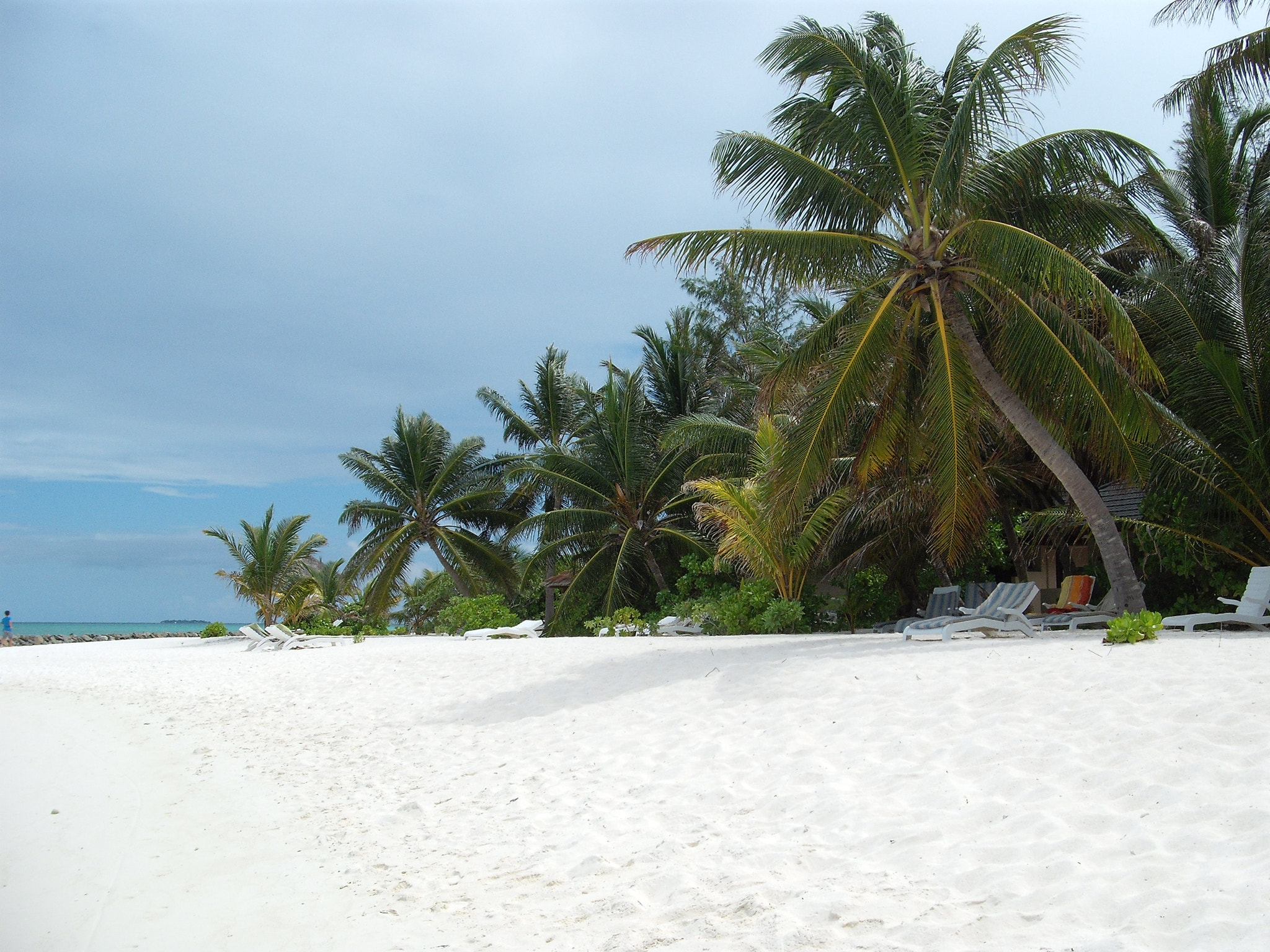 Fujifilm A850 sample photo. Maledives 2016 summer islands photography