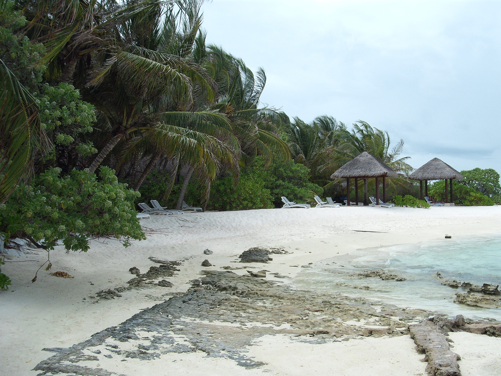 Fujifilm A850 sample photo. Maledives 2016 summer islands photography