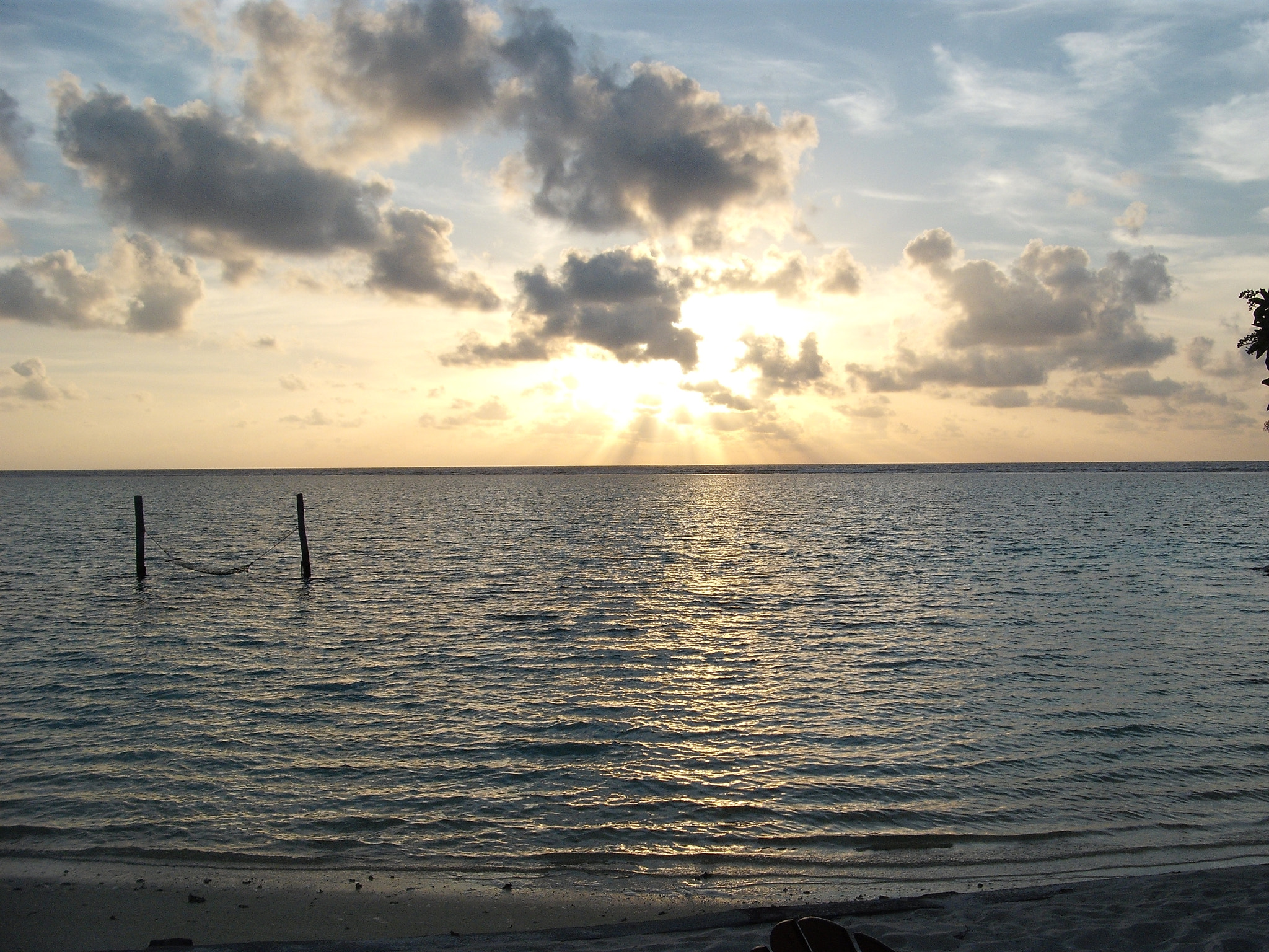 Fujifilm A850 sample photo. Maledives 2016 summer islands photography