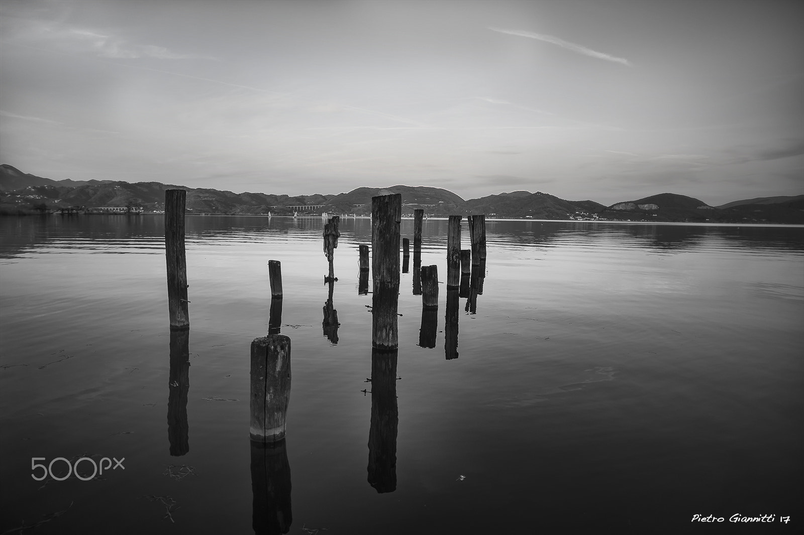 AF Nikkor 20mm f/2.8 sample photo. Torre del lago puccini photography