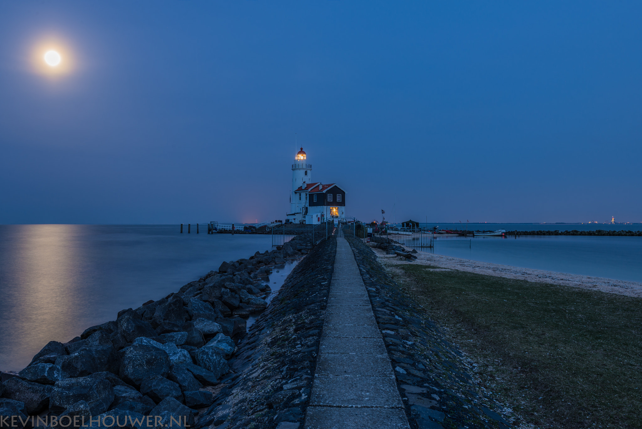 Nikon AF-S Nikkor 16-35mm F4G ED VR sample photo. Het paard van marken photography