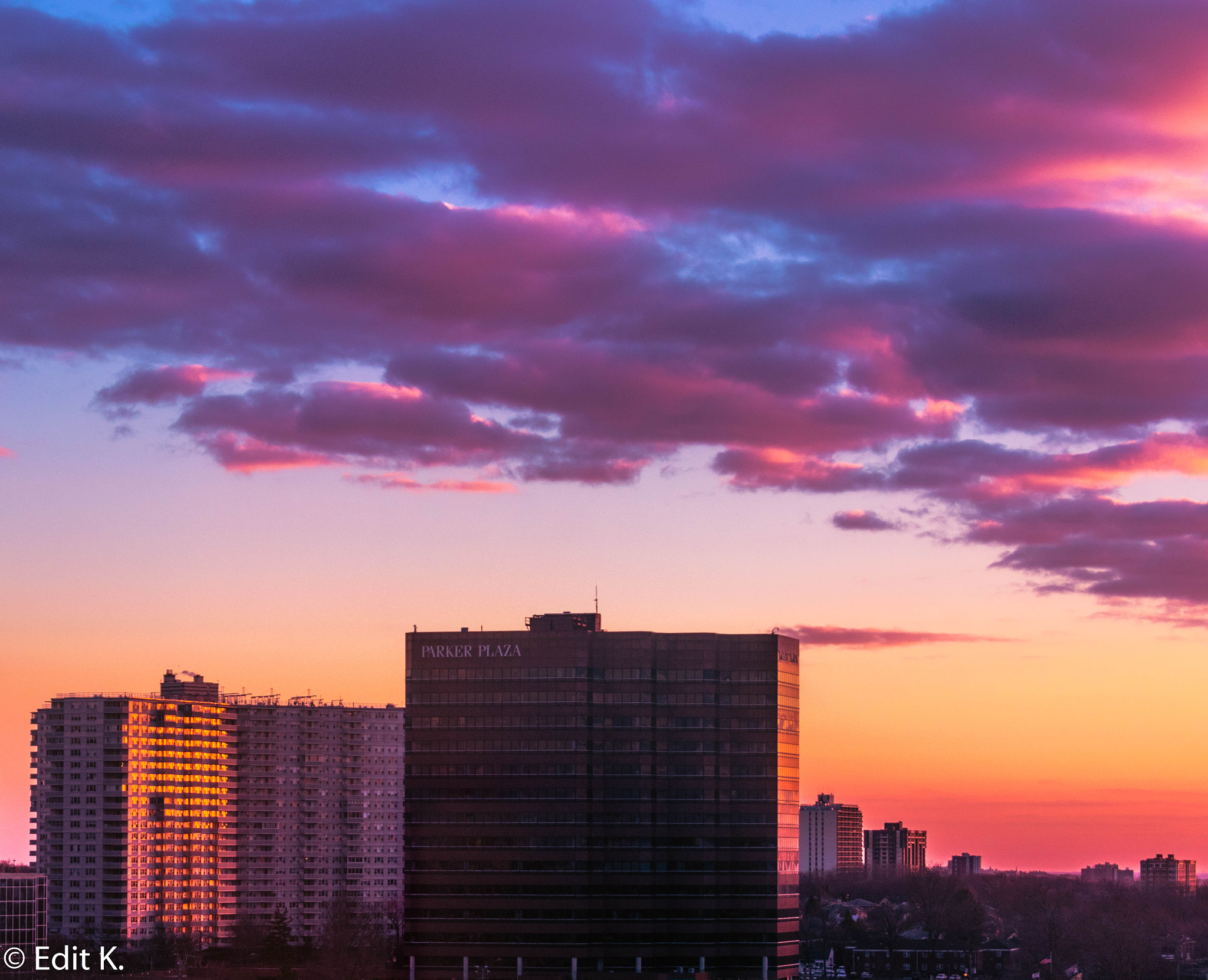 Nikon D3400 sample photo. Rooftop adventure photography