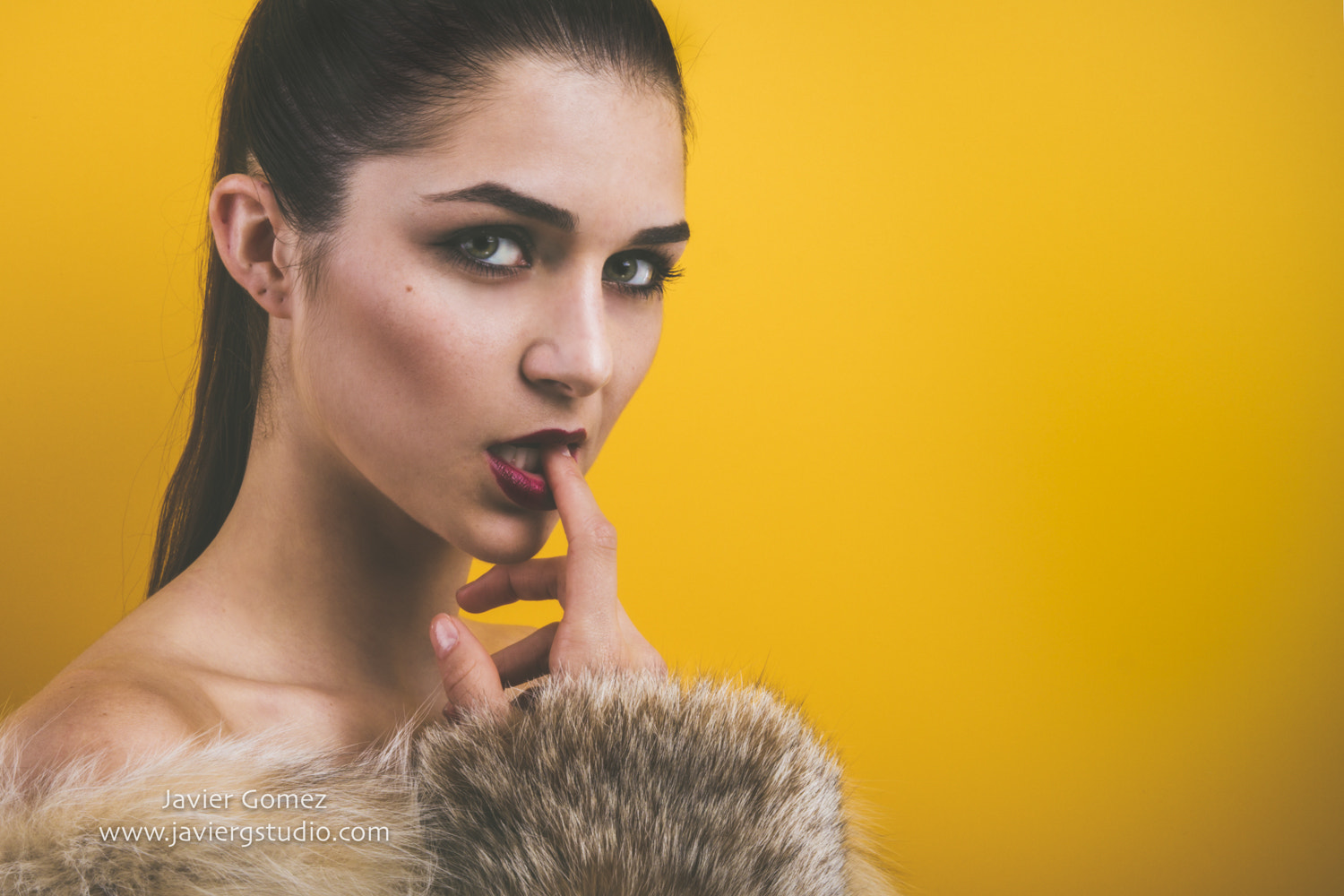 Canon EF 24-70mm F2.8L II USM sample photo. Javier g studio - javier gomez photographer photography