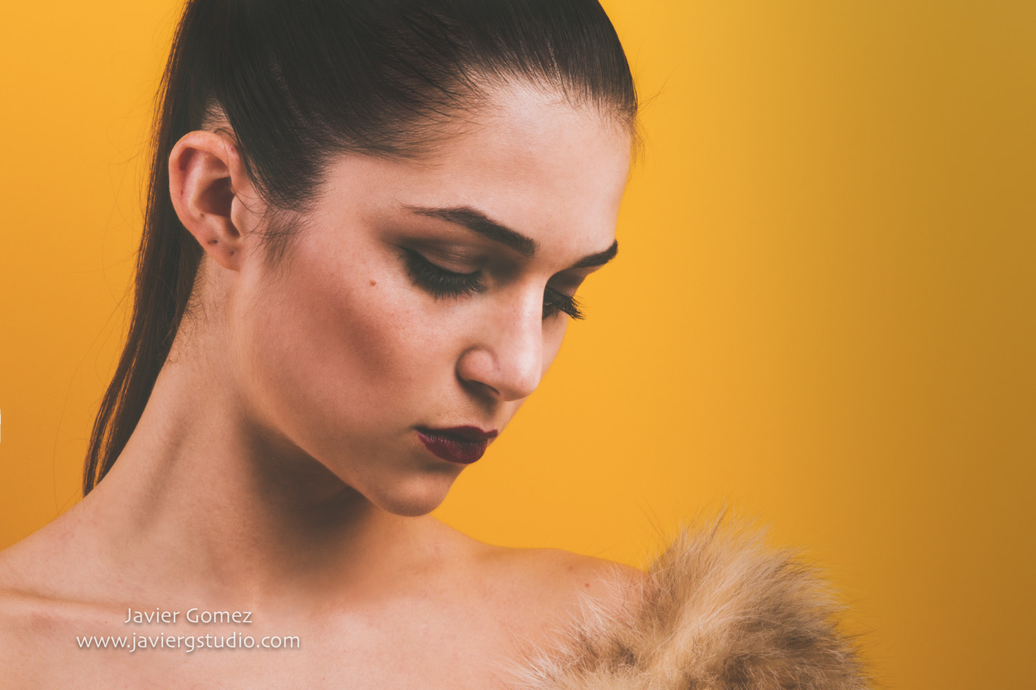 Canon EF 24-70mm F2.8L II USM sample photo. Javier g studio - javier gomez photographer photography