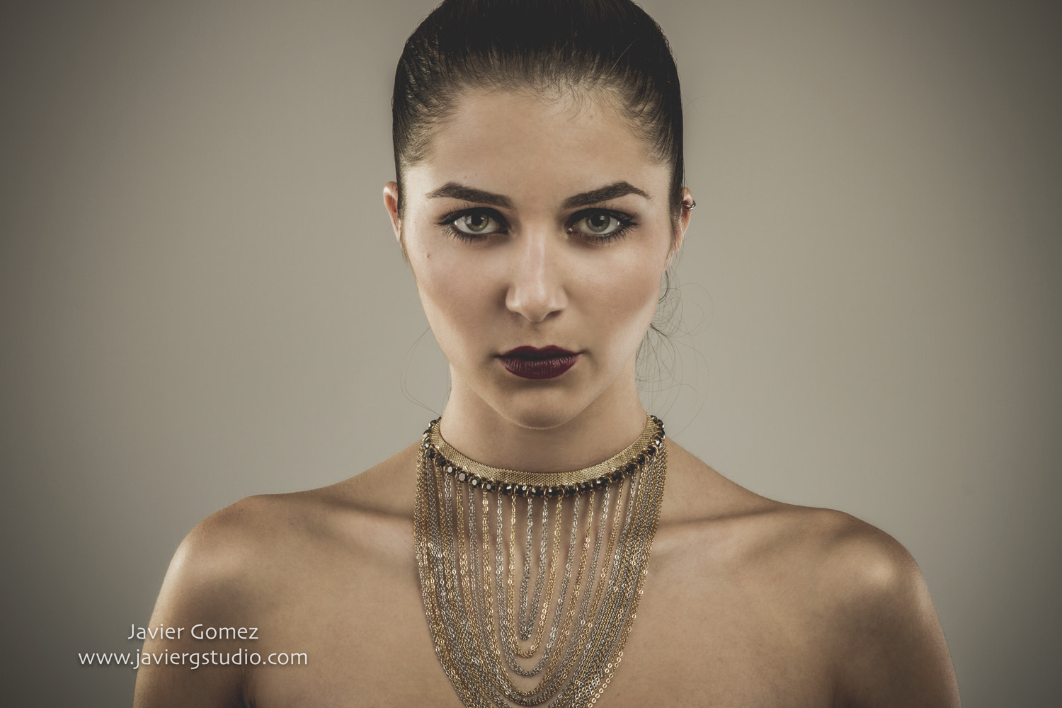 Canon EF 24-70mm F2.8L II USM sample photo. Javier g studio - javier gomez photographer photography