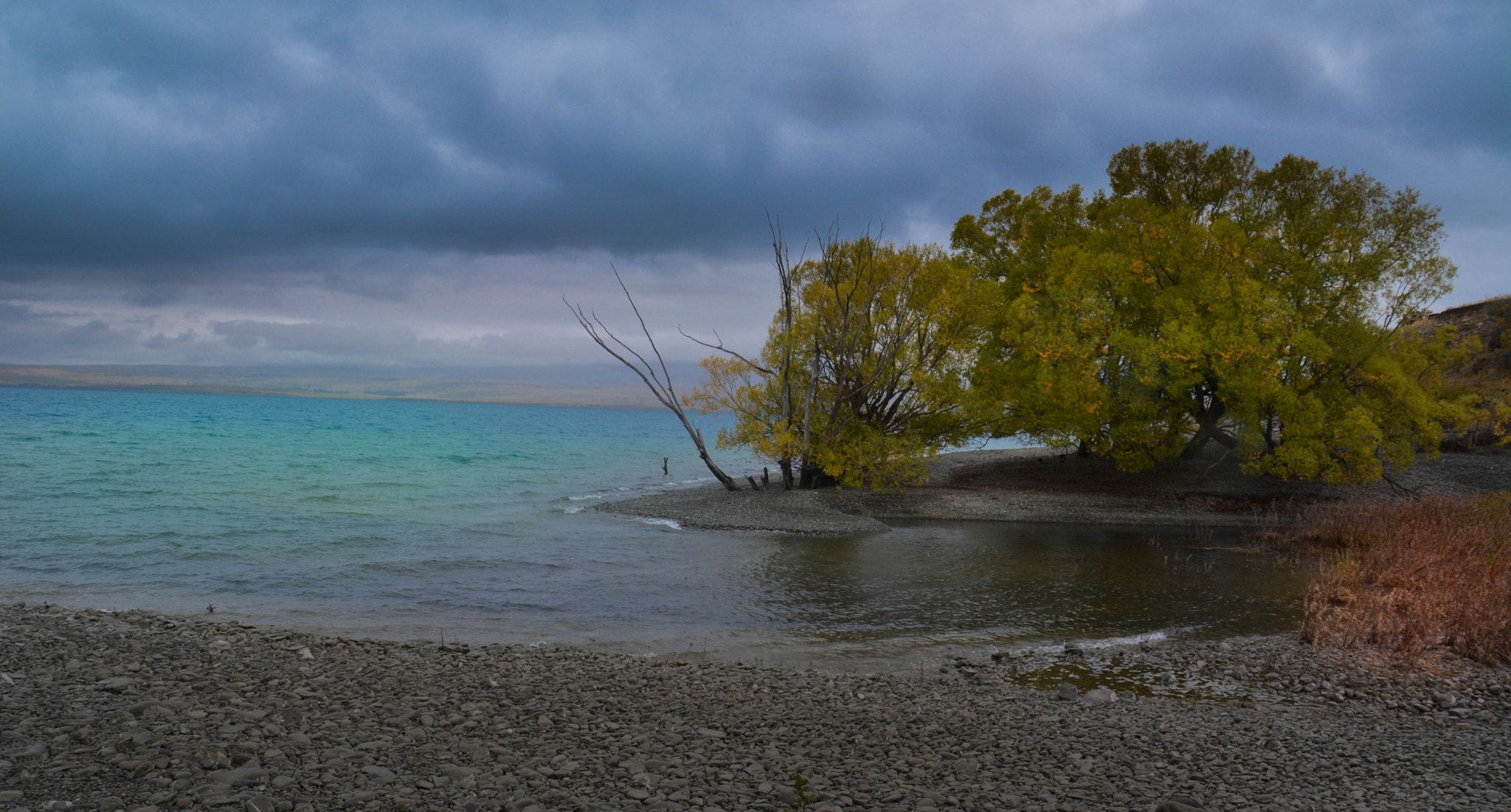 Sigma 28-300mm F3.5-6.3 DG Macro sample photo. Tekapo photography