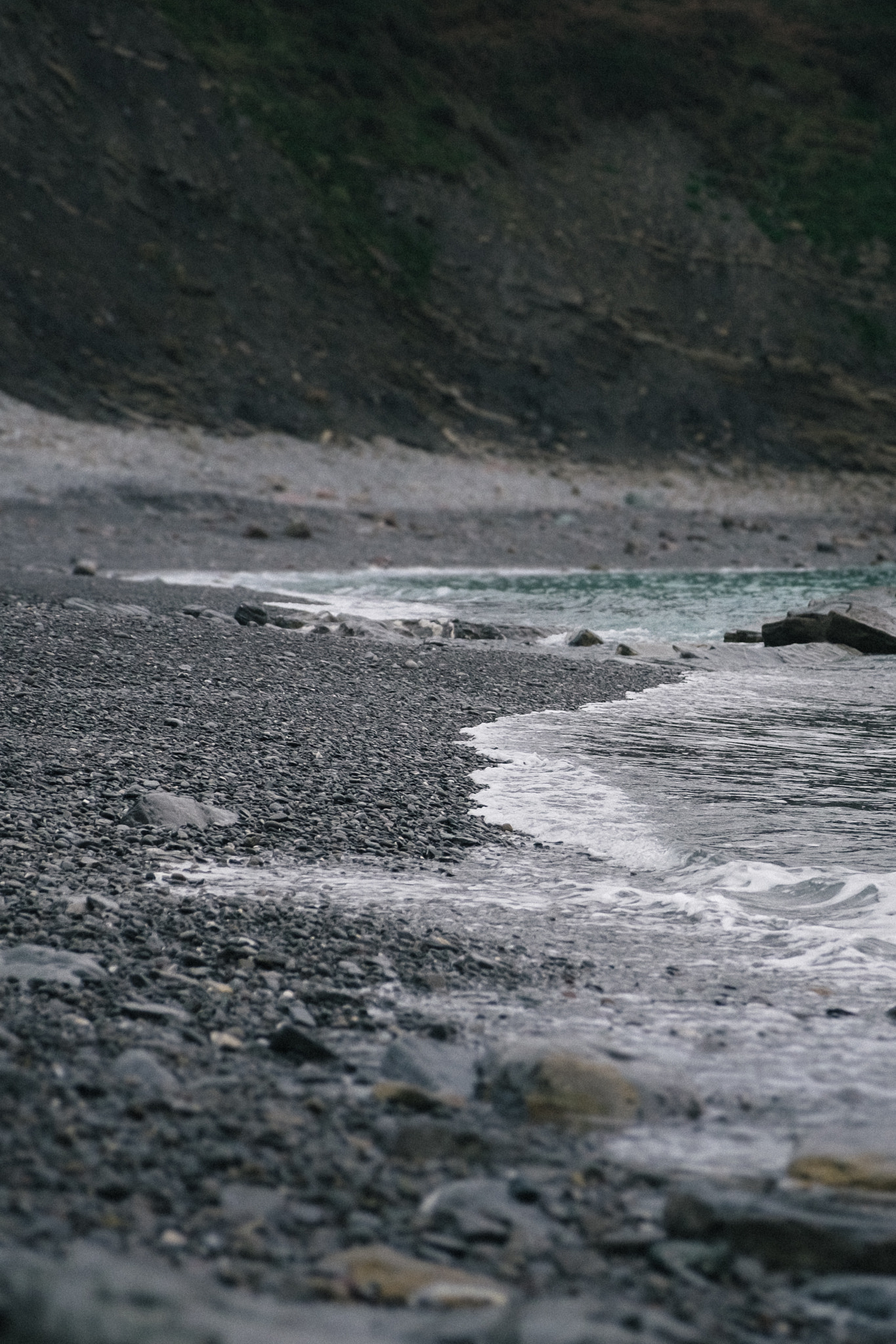 Fujifilm X-T10 + Fujifilm XF 16-55mm F2.8 R LM WR sample photo. Shoreline photography