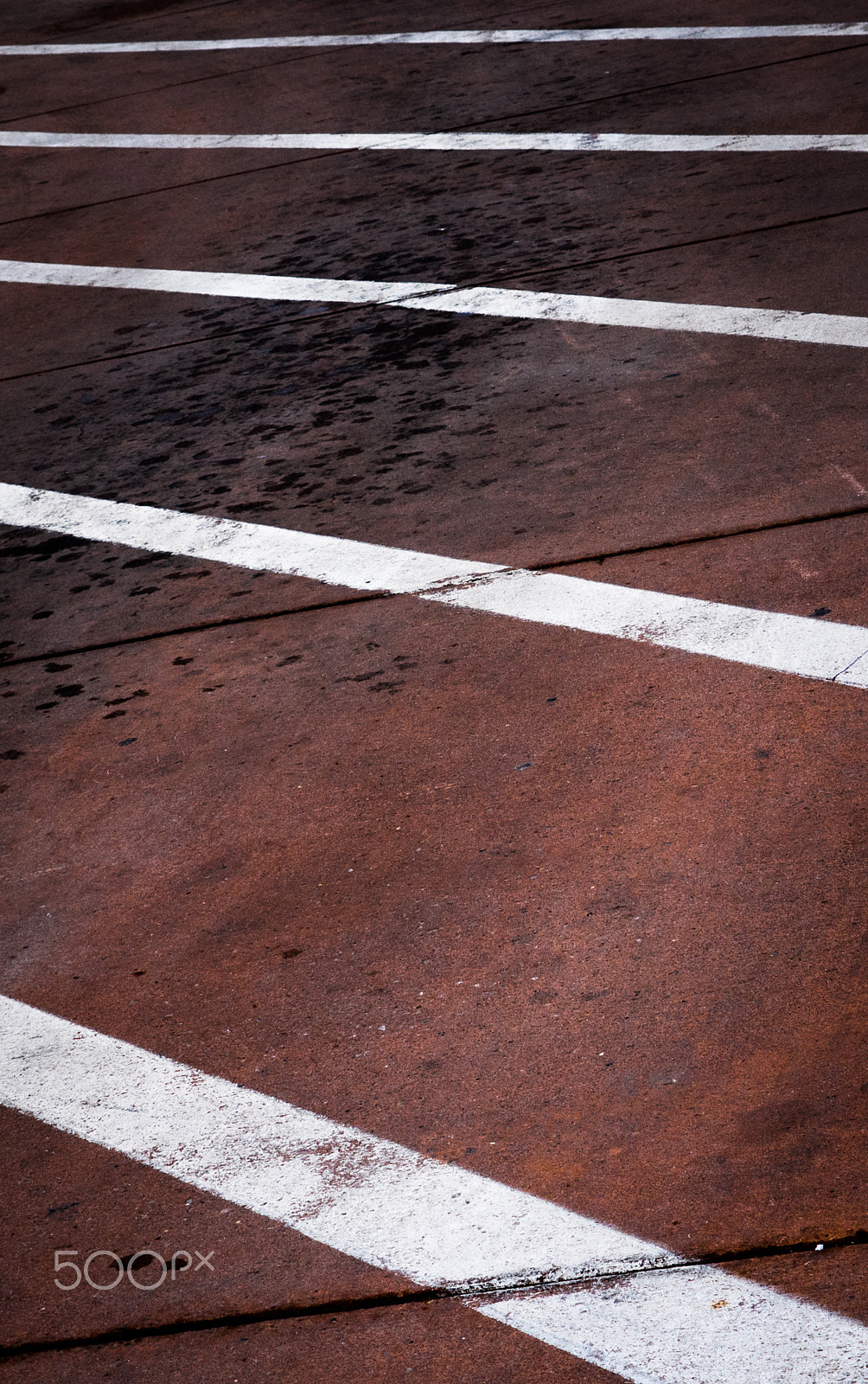 Panasonic Lumix DMC-GH4 sample photo. I walk the line photography