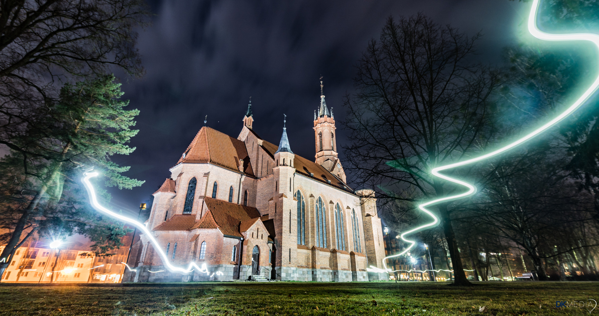 Sony a6500 + Canon EF-S 10-18mm F4.5–5.6 IS STM sample photo. Trip to druskininkai photography