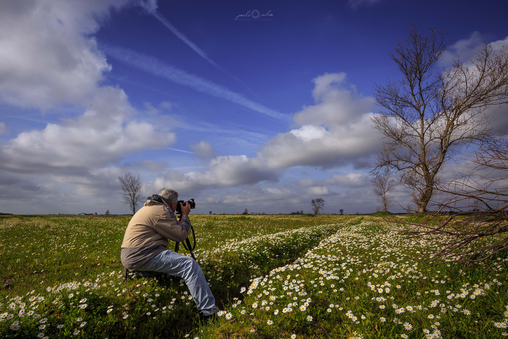 Canon EOS 6D + Canon EF 300mm f/2.8L sample photo. Spring photography