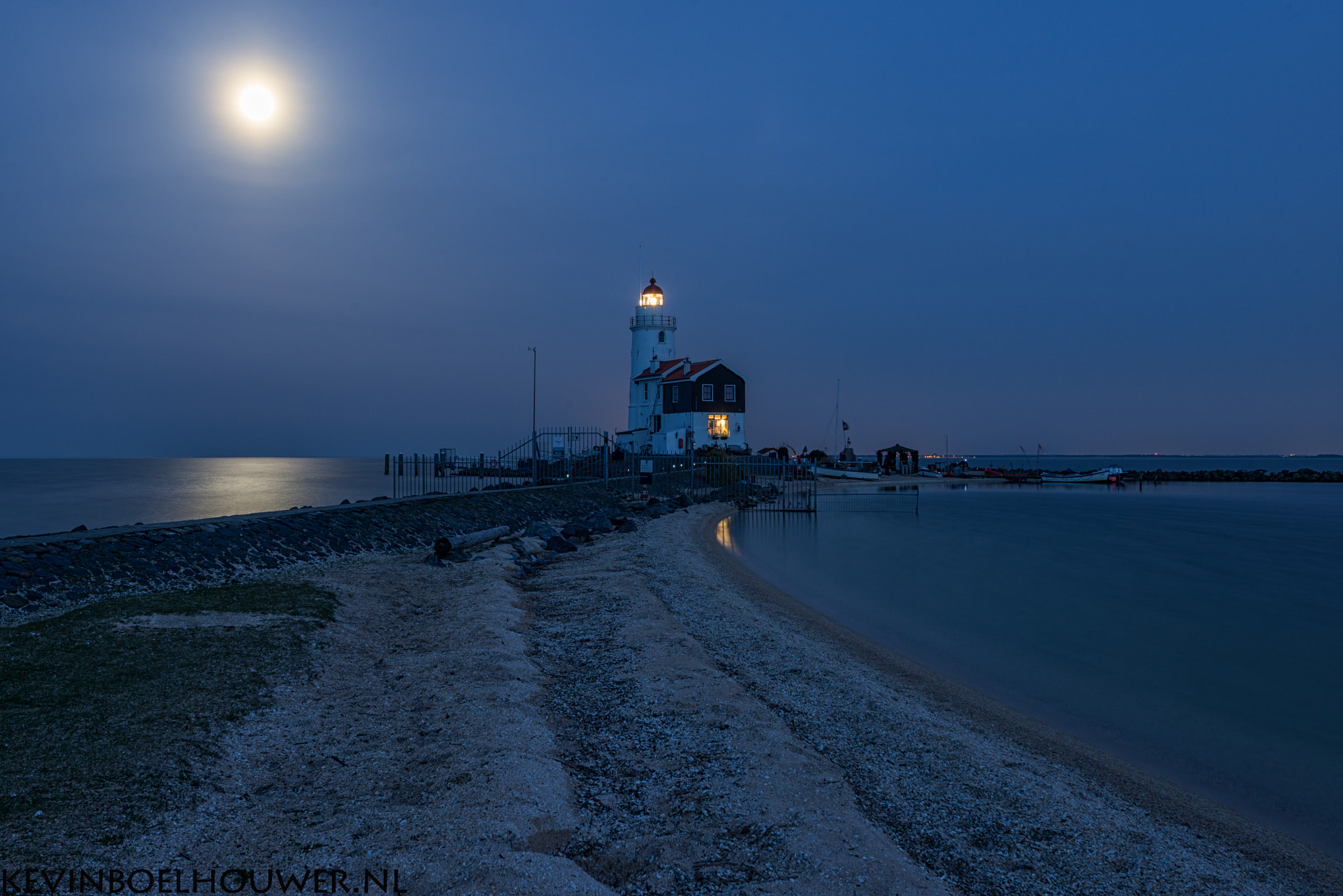 Nikon AF-S Nikkor 16-35mm F4G ED VR sample photo. Het paard van marken photography