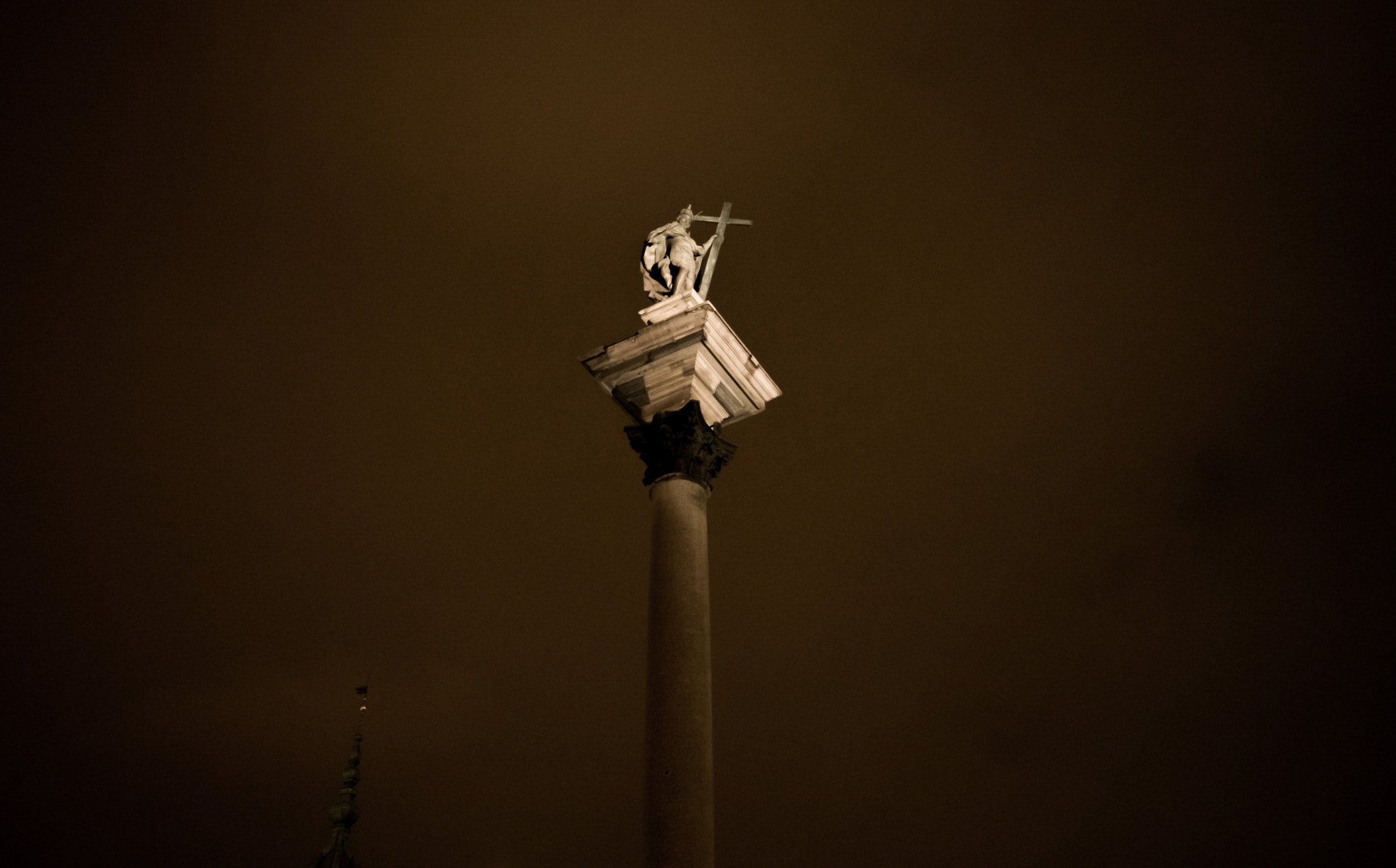 Samsung NX500 sample photo. King sigismund iii photography