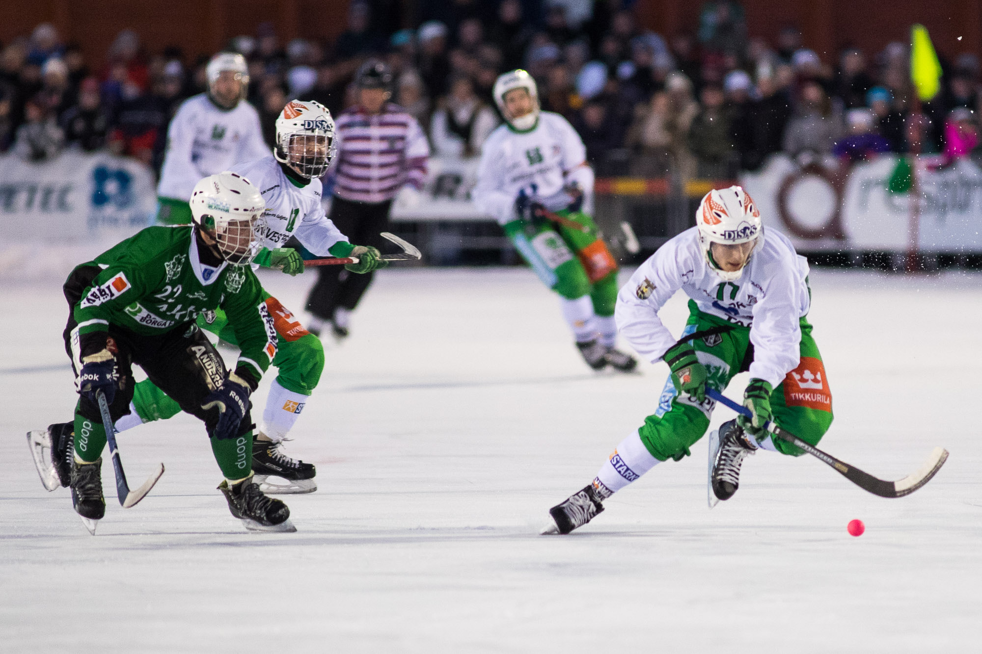 Canon EF 200mm F2.8L II USM sample photo. League final 2017 akilles - veiterä photography