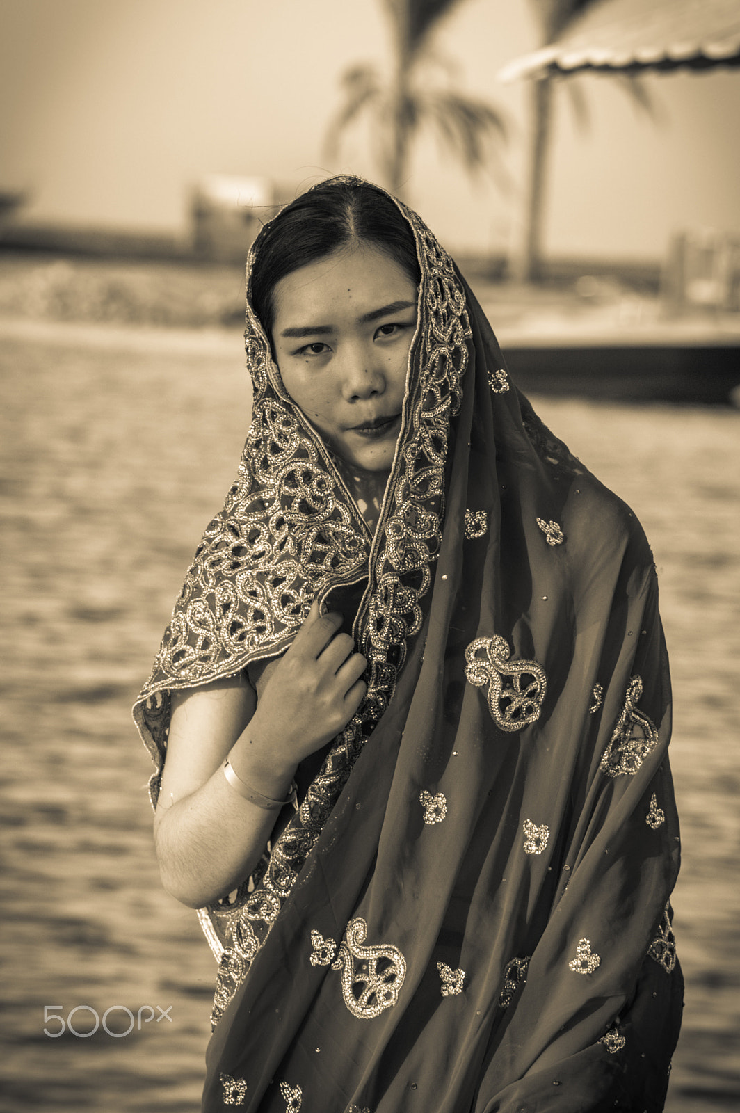 Nikon D3200 sample photo. Beauty of china photography