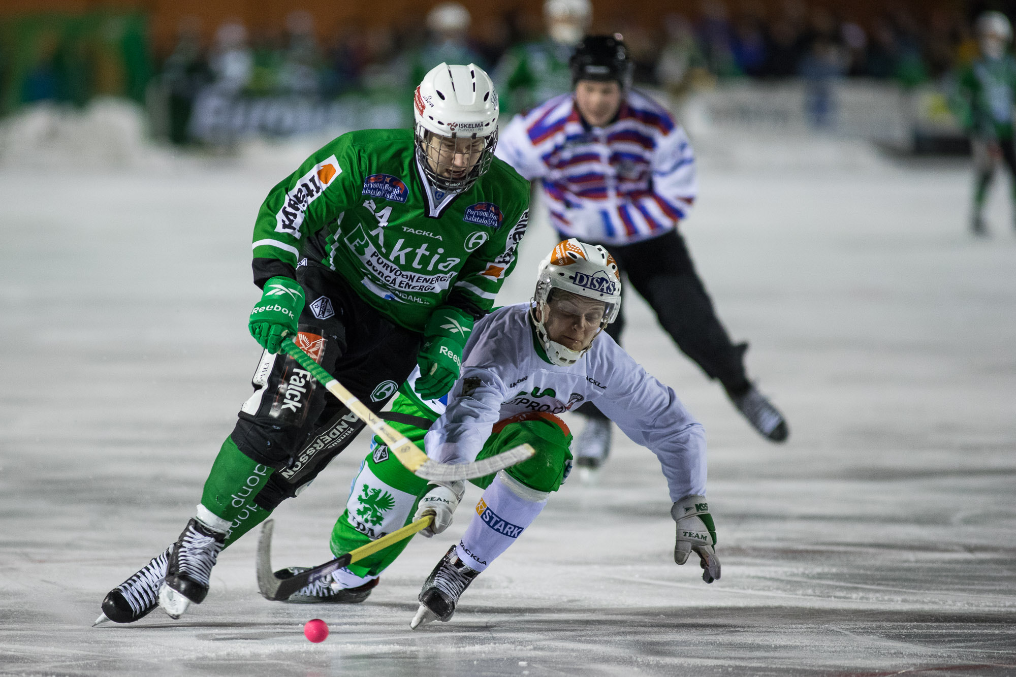 Canon EF 200mm F2.8L II USM sample photo. League final 2017 akilles - veiterä photography