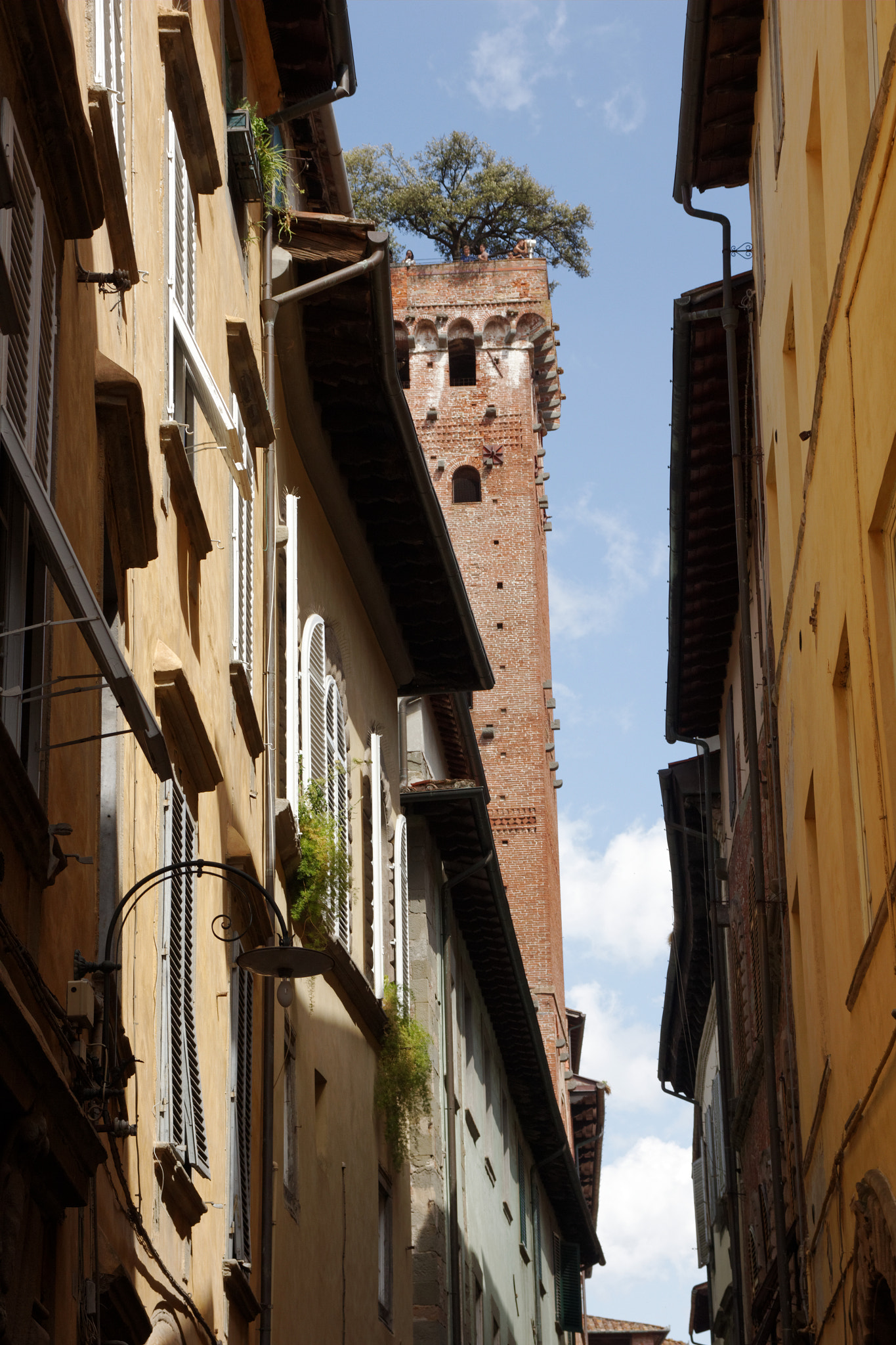 Canon EOS 60D sample photo. Tour à lucca photography