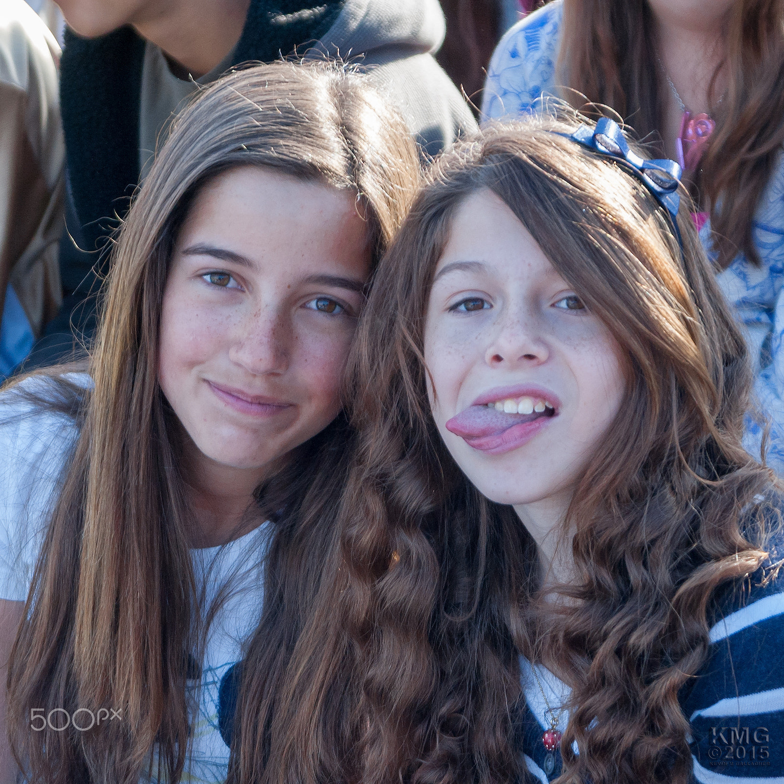 Nikon D70s sample photo. Friends o photography