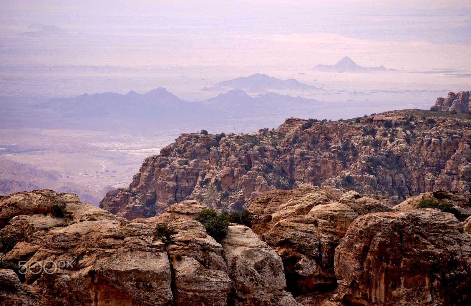 Panasonic Lumix G Vario 45-200mm F4-5.6 OIS sample photo. Wadi dana and wadi araba, jordan. photography
