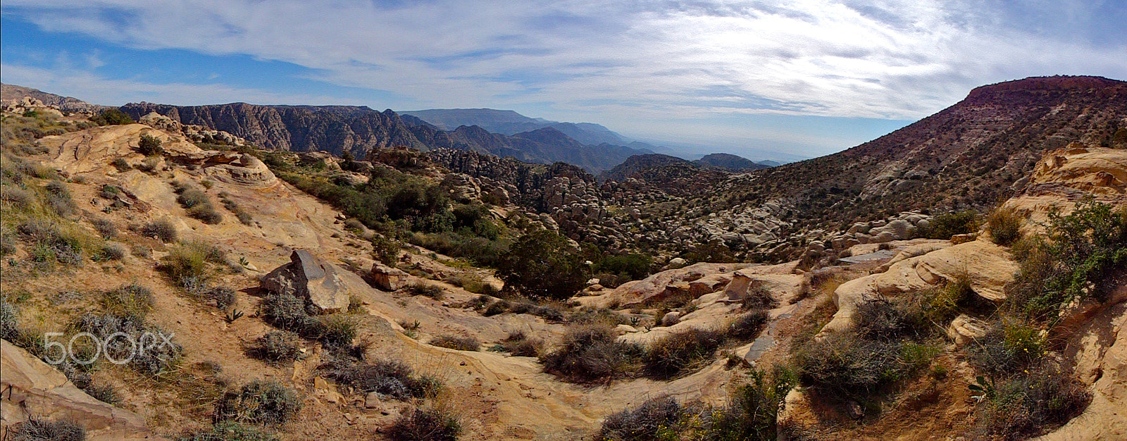 Sony DSC-T99 sample photo. Wadi dana and jebel rumman, jordan. photography