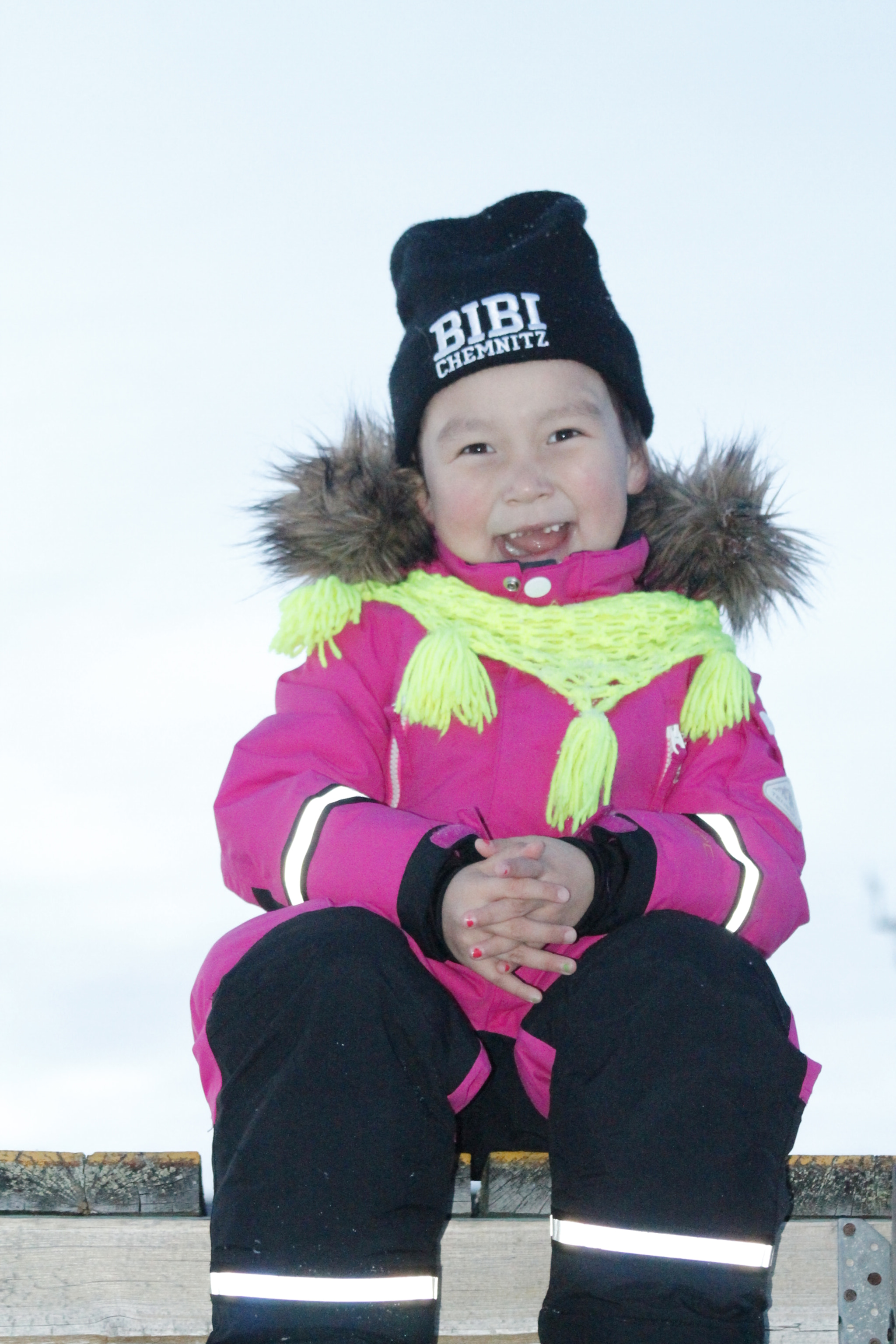 Canon EF 75-300mm f/4-5.6 USM sample photo. Ane sofie anso photography