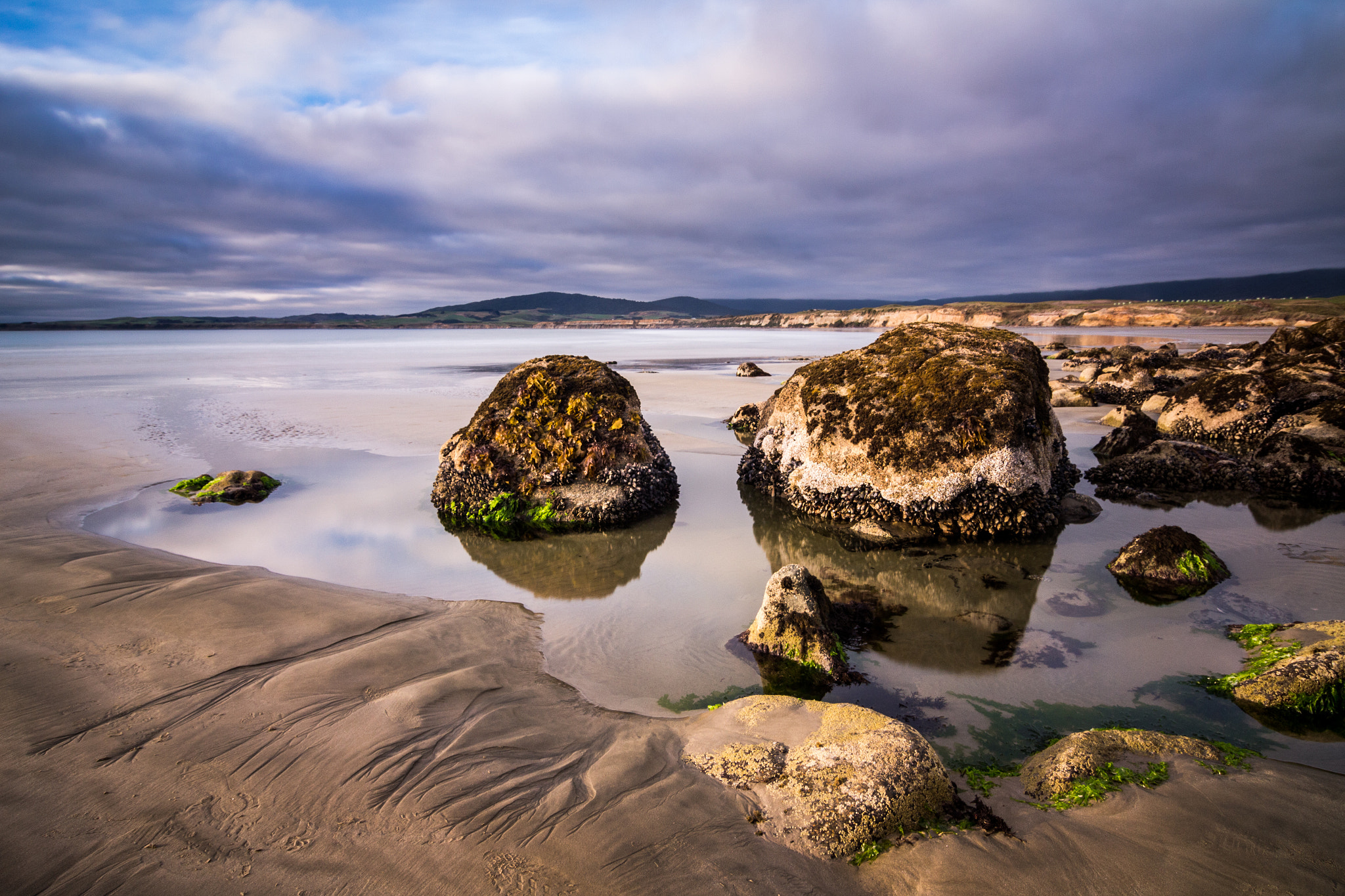 Tokina AT-X Pro 12-24mm F4 (IF) DX sample photo. South coast photography