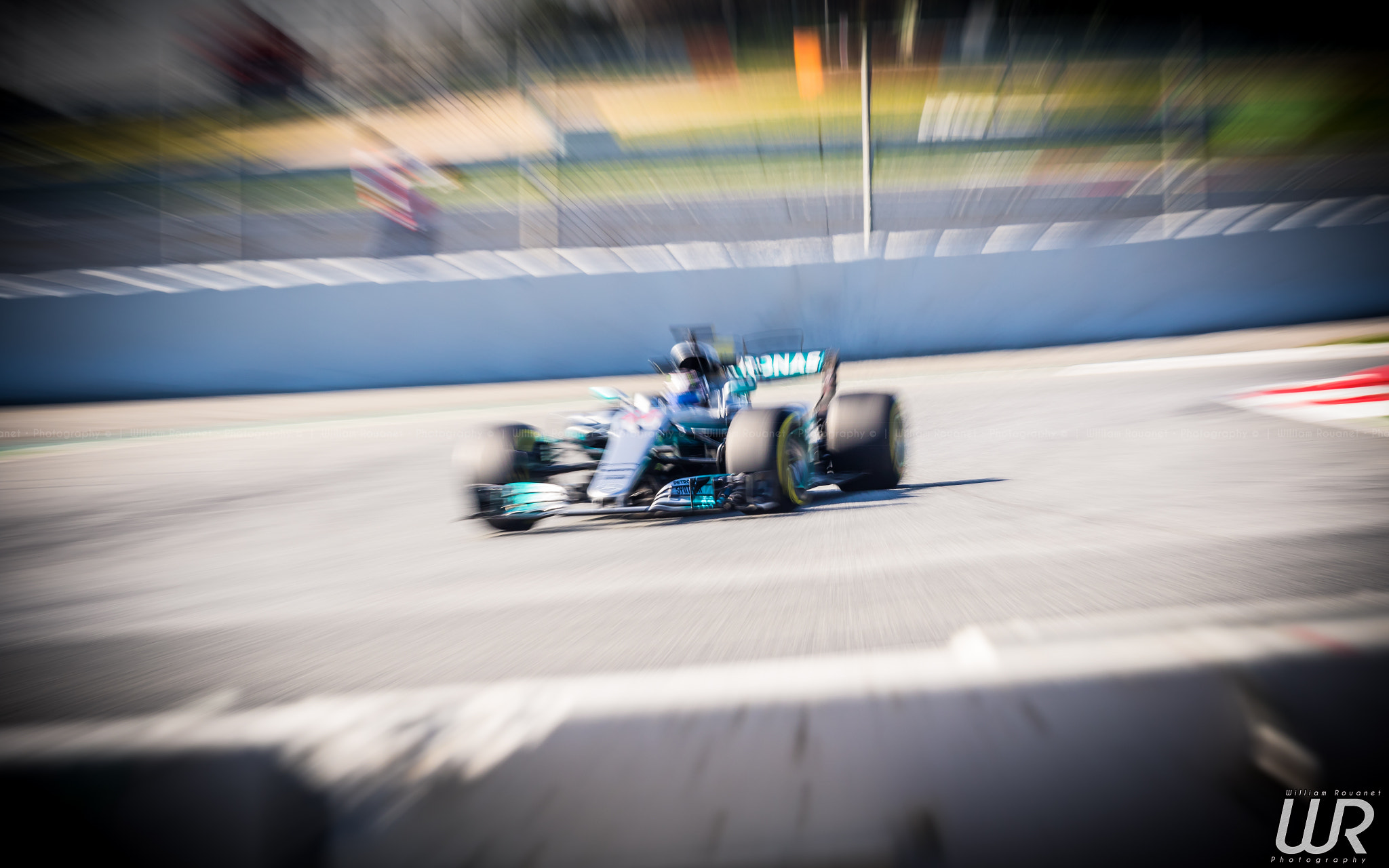 Canon EF 70-200mm F2.8L USM sample photo. Valterri bottas photography