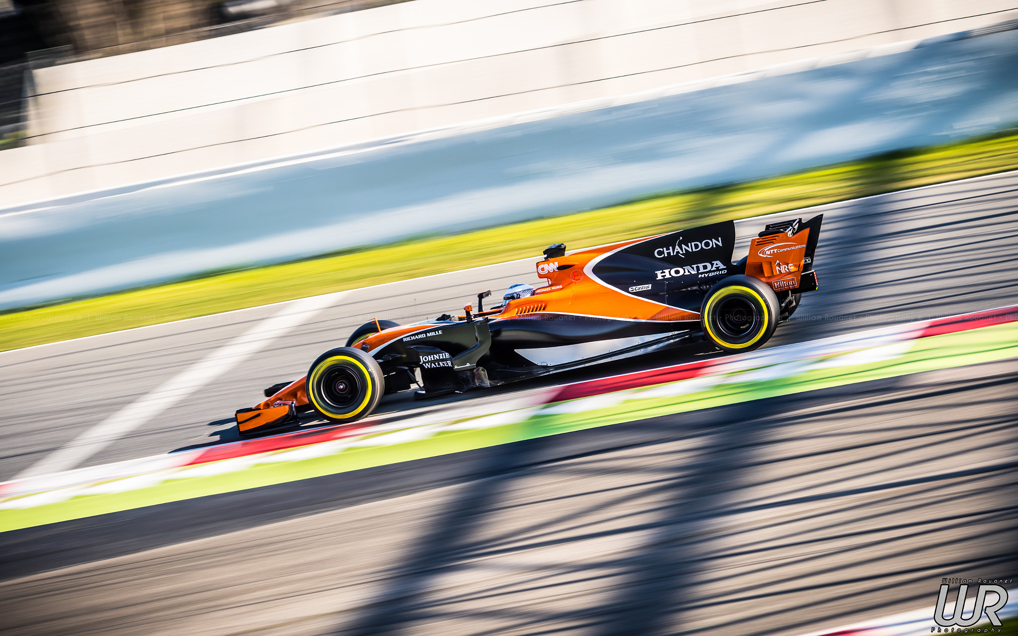 Canon EF 70-200mm F2.8L USM sample photo. Fernando alonso photography