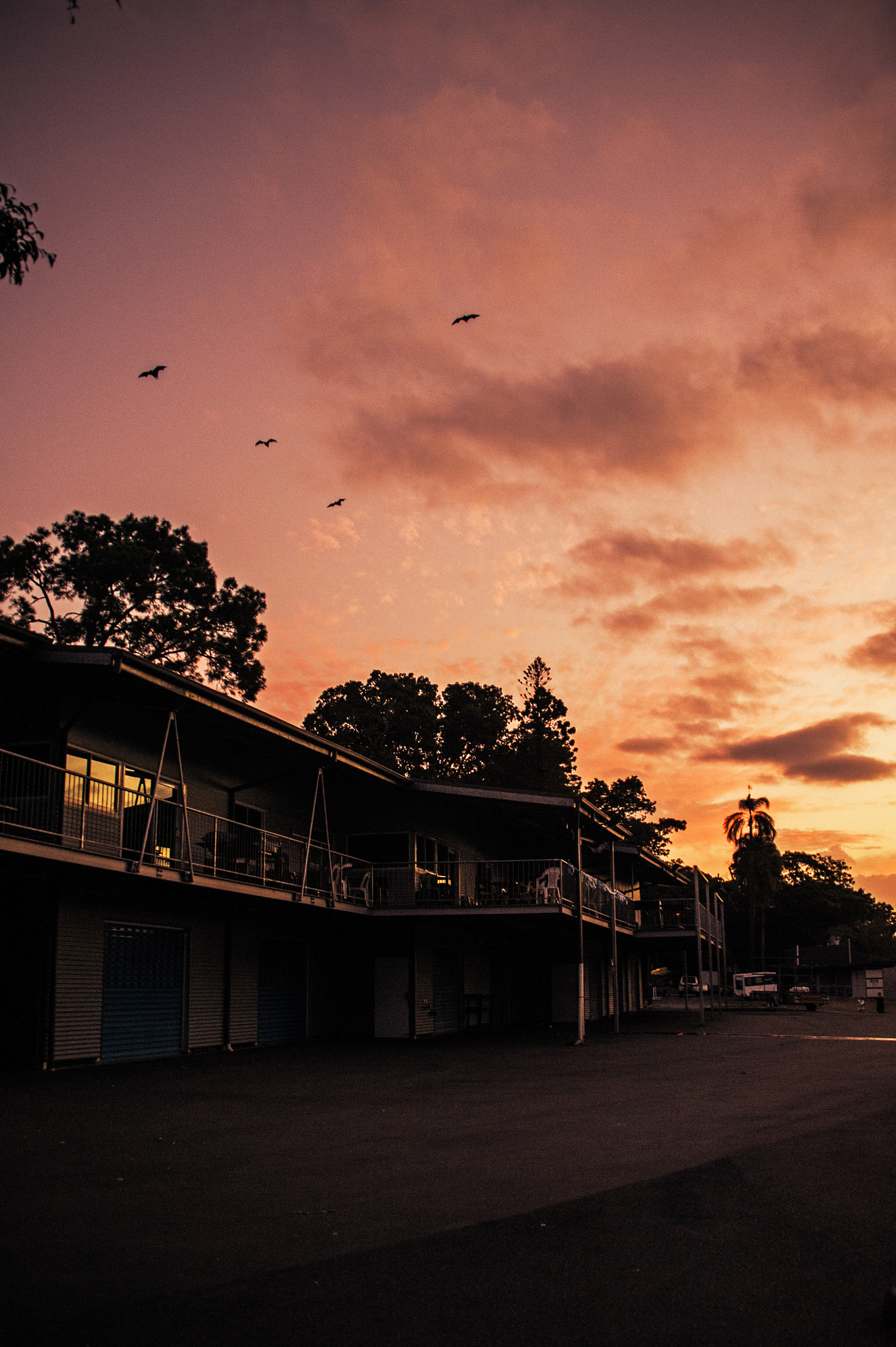 Nikon D700 sample photo. Dar photography