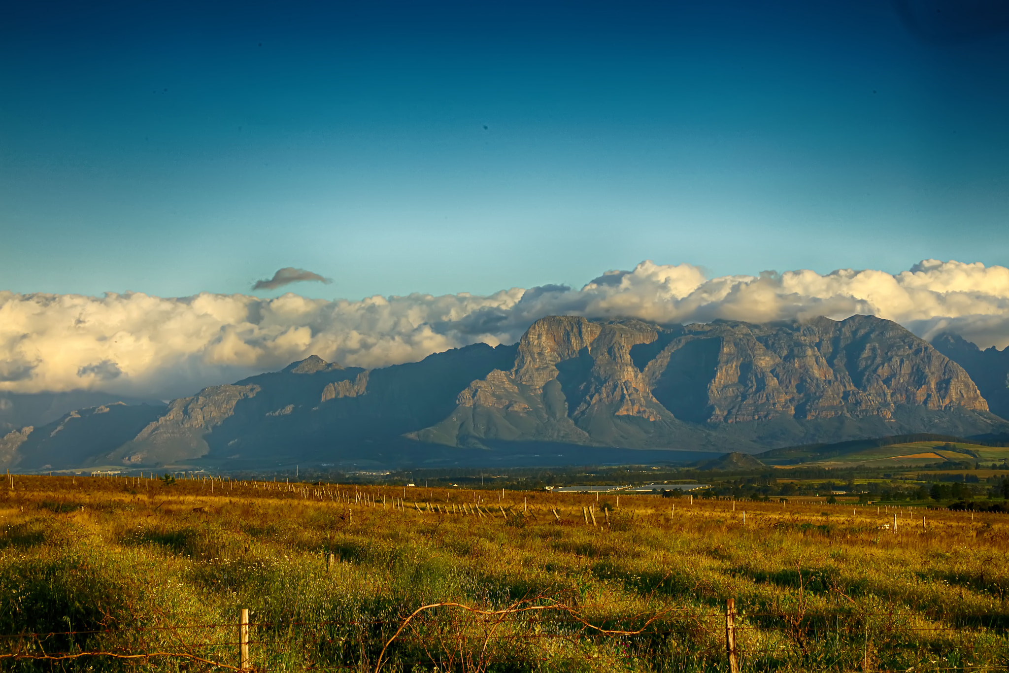 Canon EOS 5DS R sample photo. Paarl sep ii photography