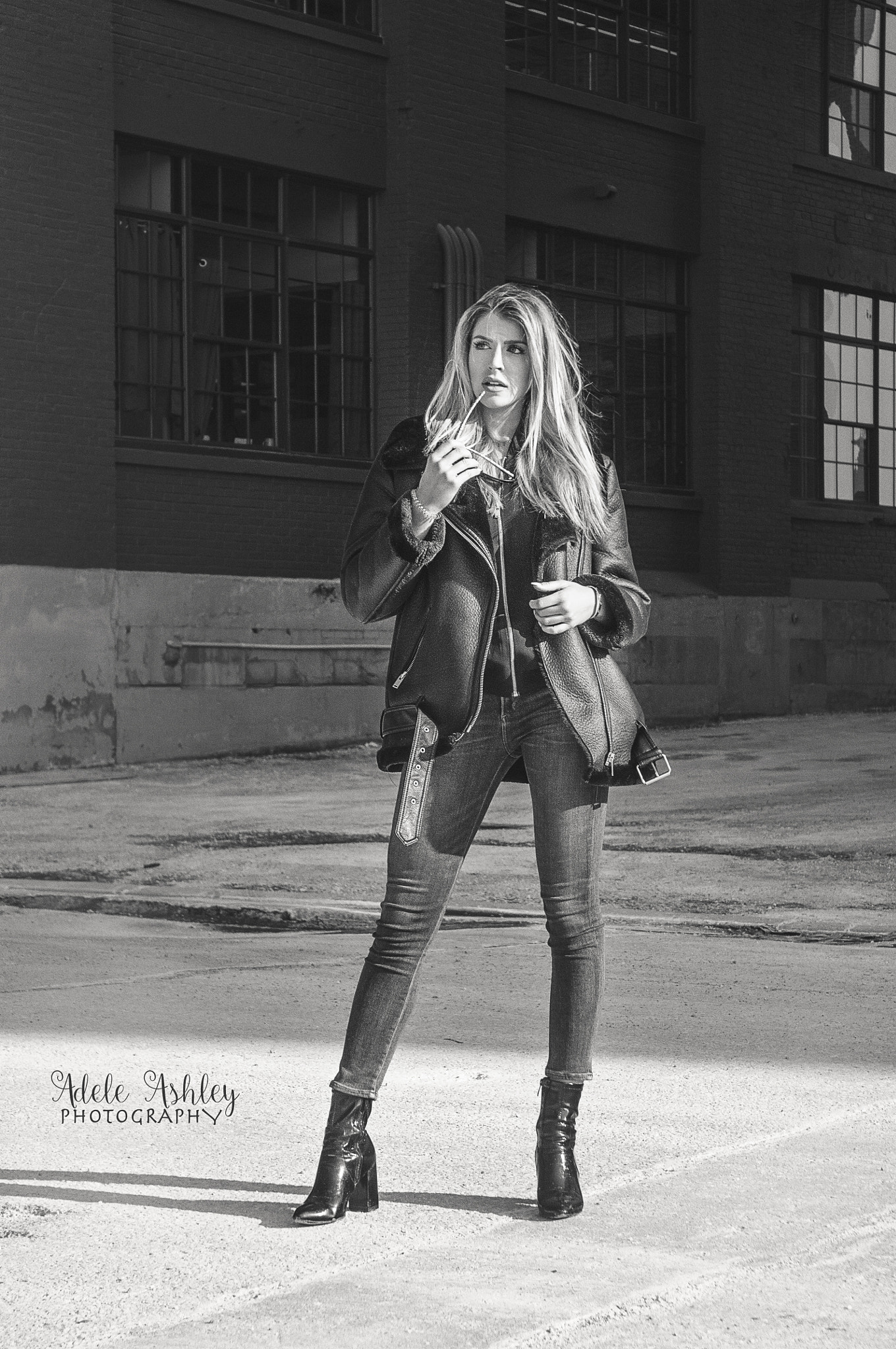 Nikon D300 sample photo. Kristina 4 photography