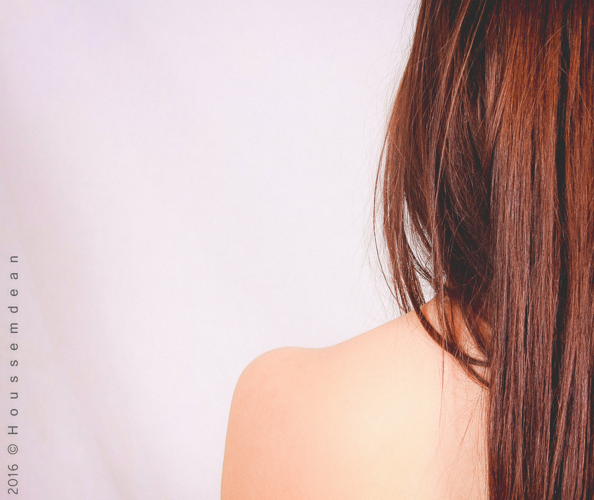 Sigma 18-200mm f/3.5-6.3 DC OS sample photo. Woman photography