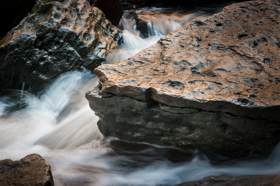 Nikon D300 sample photo. Go with the flow photography