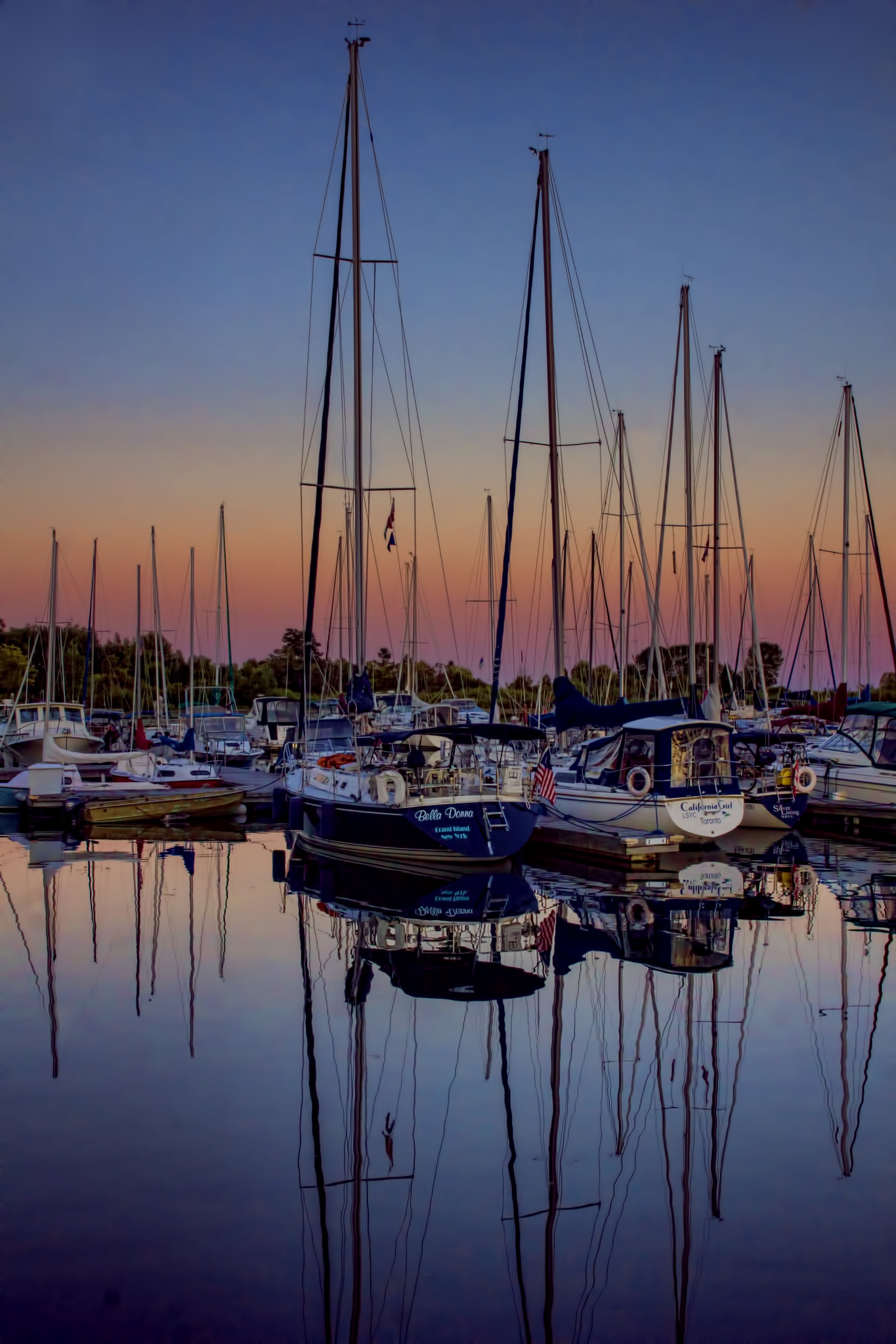 Sony DT 18-135mm F3.5-5.6 SAM sample photo. Boat photography