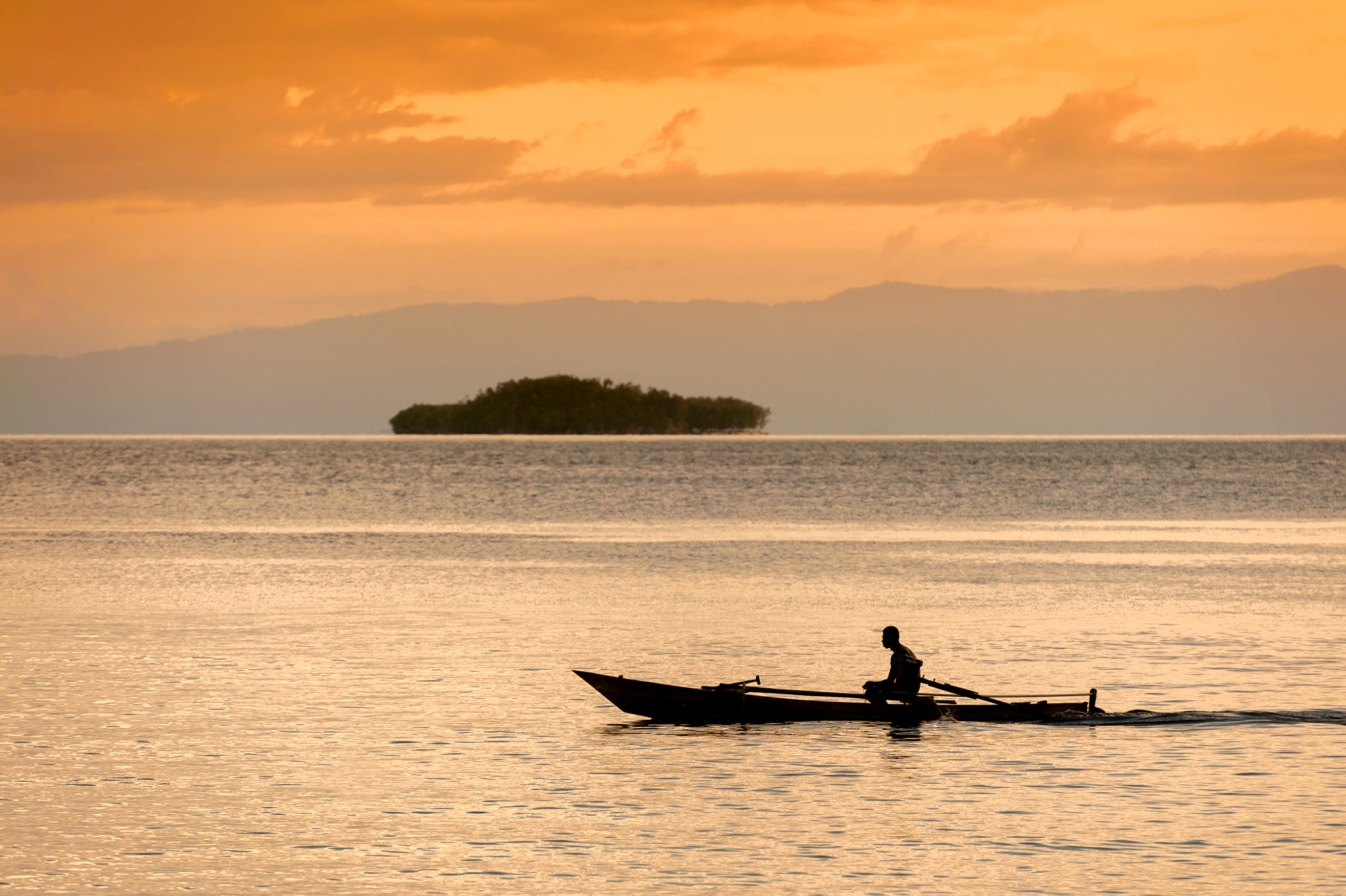 Nikon D700 sample photo. Raja ampat, west papua, indonesia photography