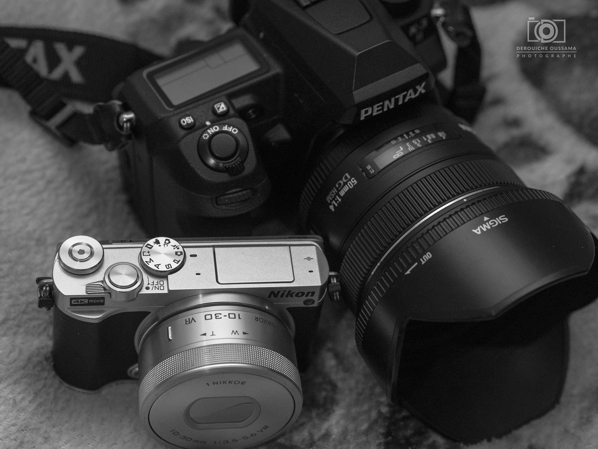 Panasonic Lumix DMC-GX7 + Olympus M.Zuiko Digital 45mm F1.8 sample photo. *___*  <3 ♥ photography