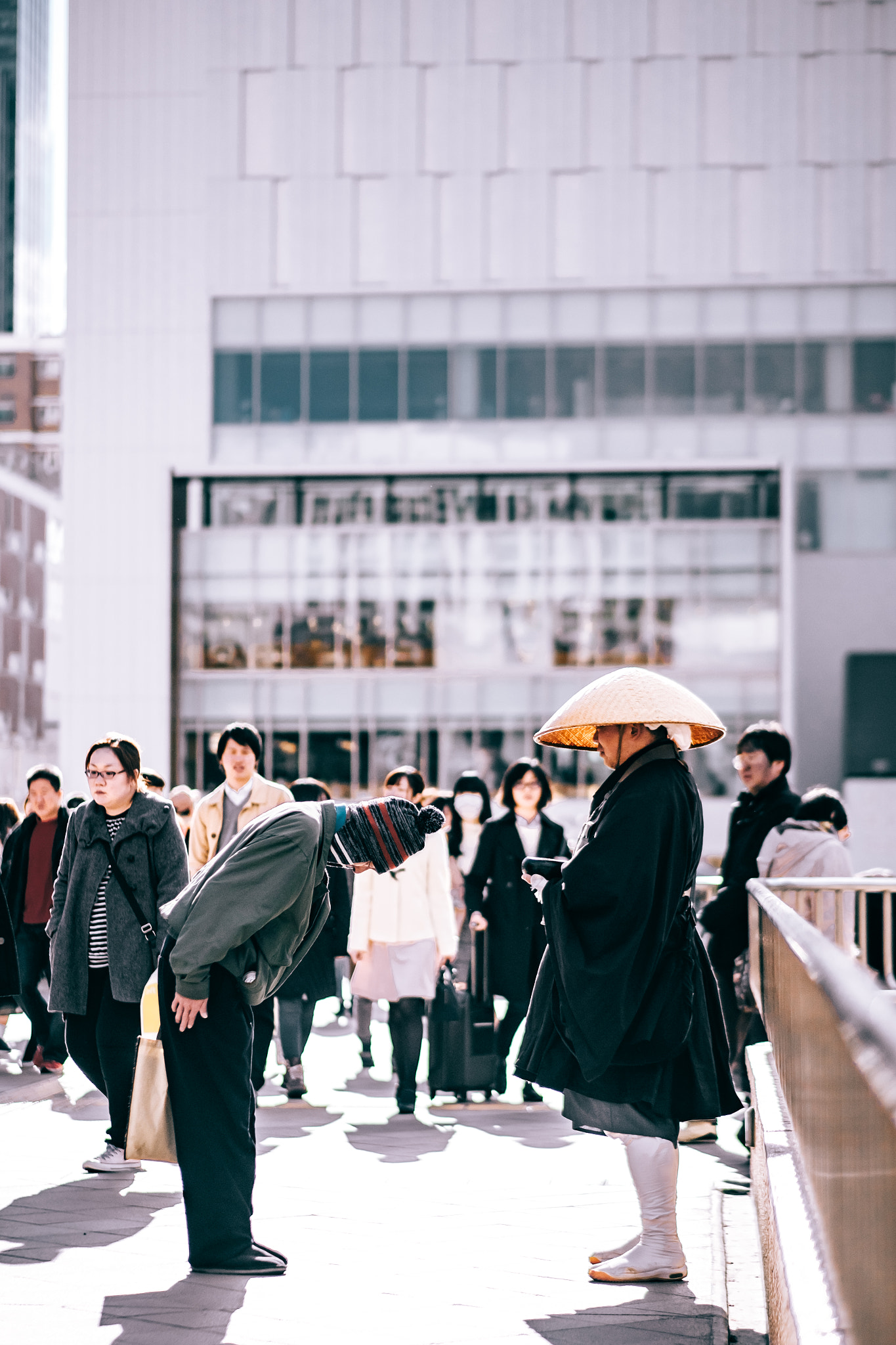 Fujifilm X-T2 + Fujifilm XF 56mm F1.2 R APD sample photo. Japan 3.11 photography