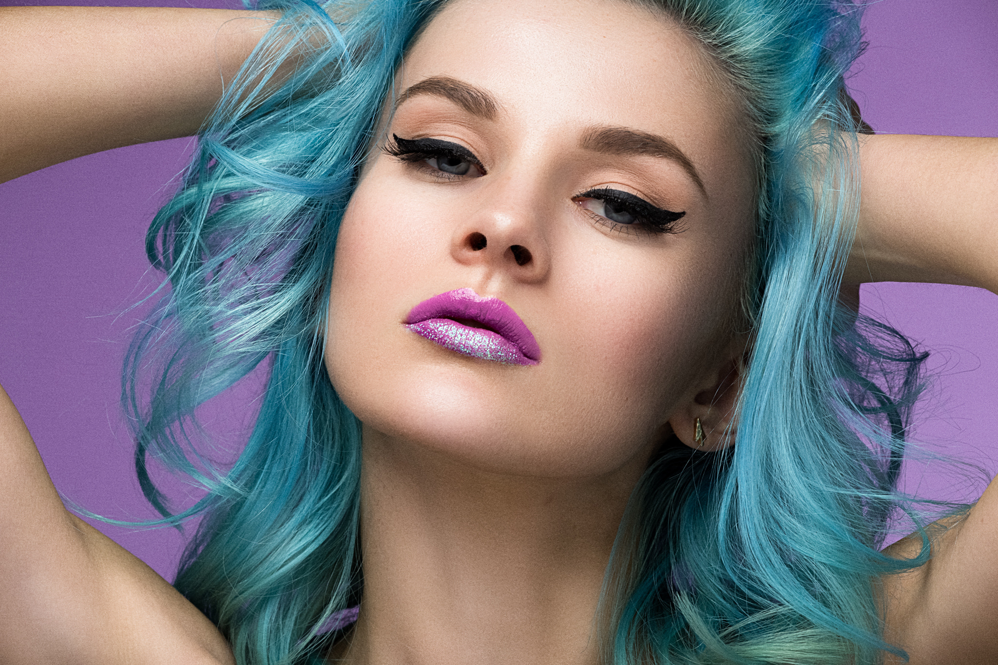 Sigma APO Macro 150mm f/2.8 EX DG HSM sample photo. Los angeles beauty & product photographer photography
