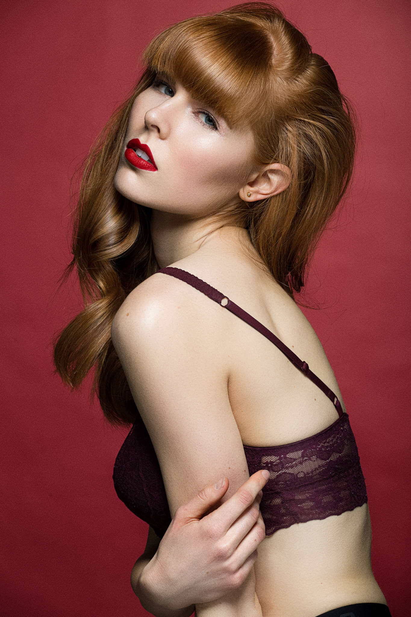 Sigma APO Macro 150mm f/2.8 EX DG HSM sample photo. Los angeles beauty & product photographer photography