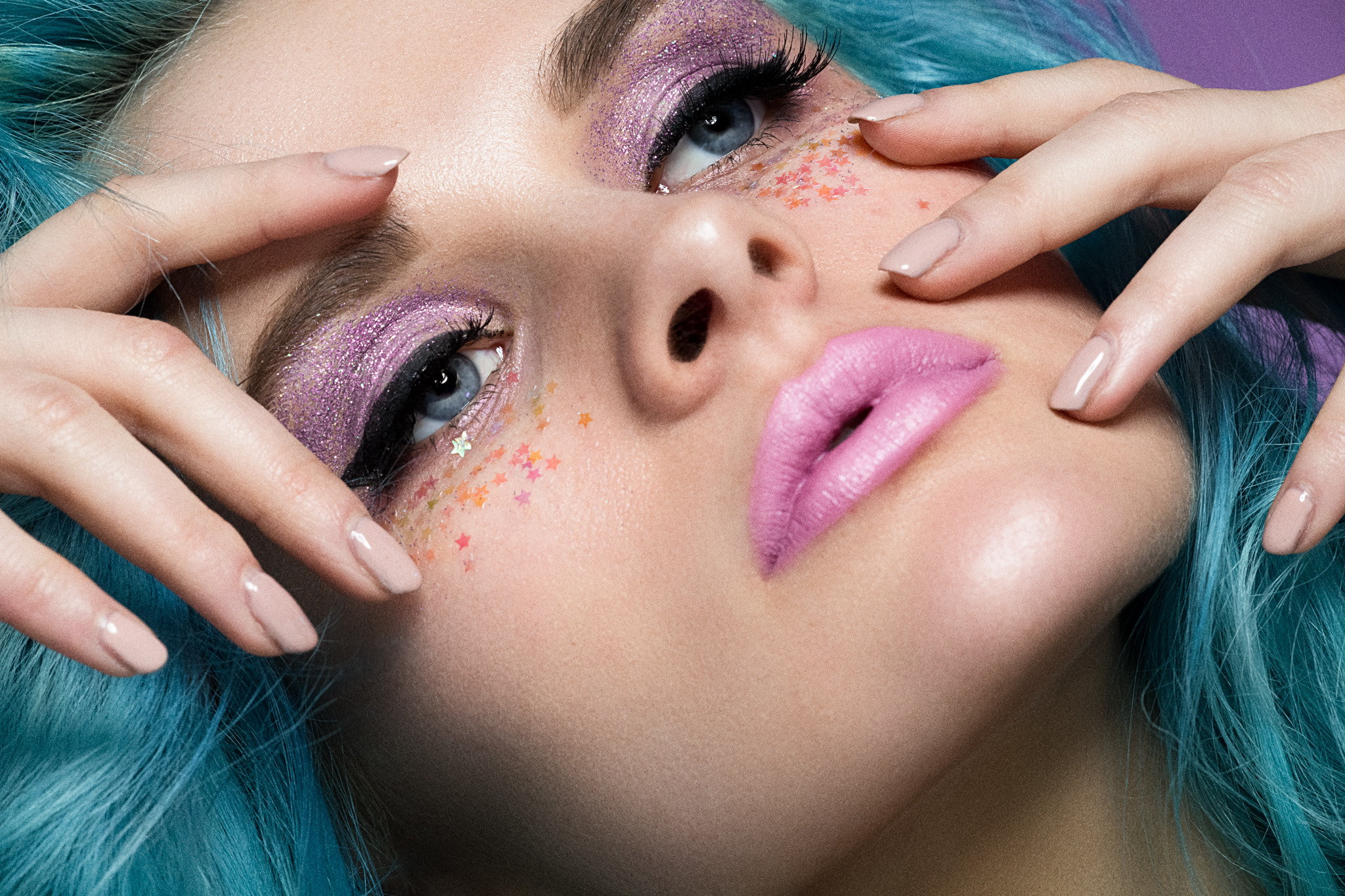 Sigma APO Macro 150mm f/2.8 EX DG HSM sample photo. Los angeles beauty & product photographer photography