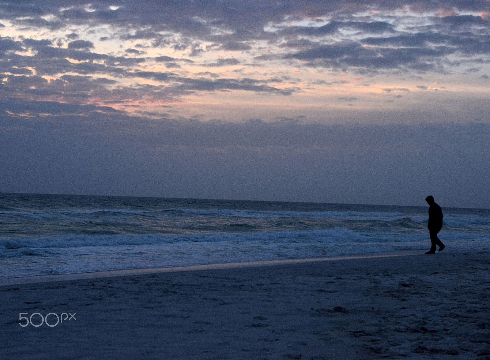 Nikon D5100 + Sigma 17-70mm F2.8-4 DC Macro OS HSM | C sample photo. Peaceful solitude photography