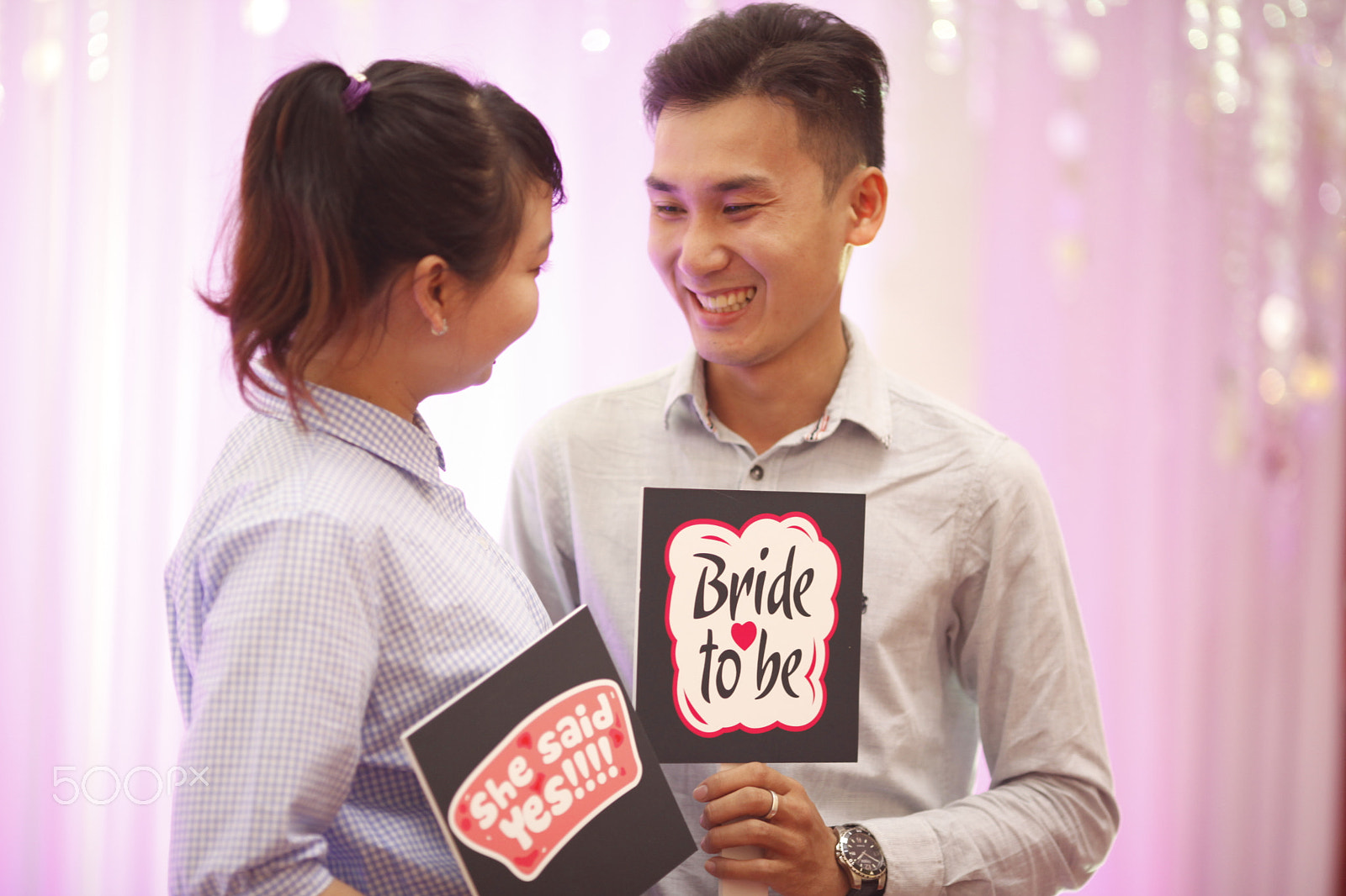 Canon EOS 5D Mark II + Canon EF 135mm F2L USM sample photo. Wedding event with decoration photography