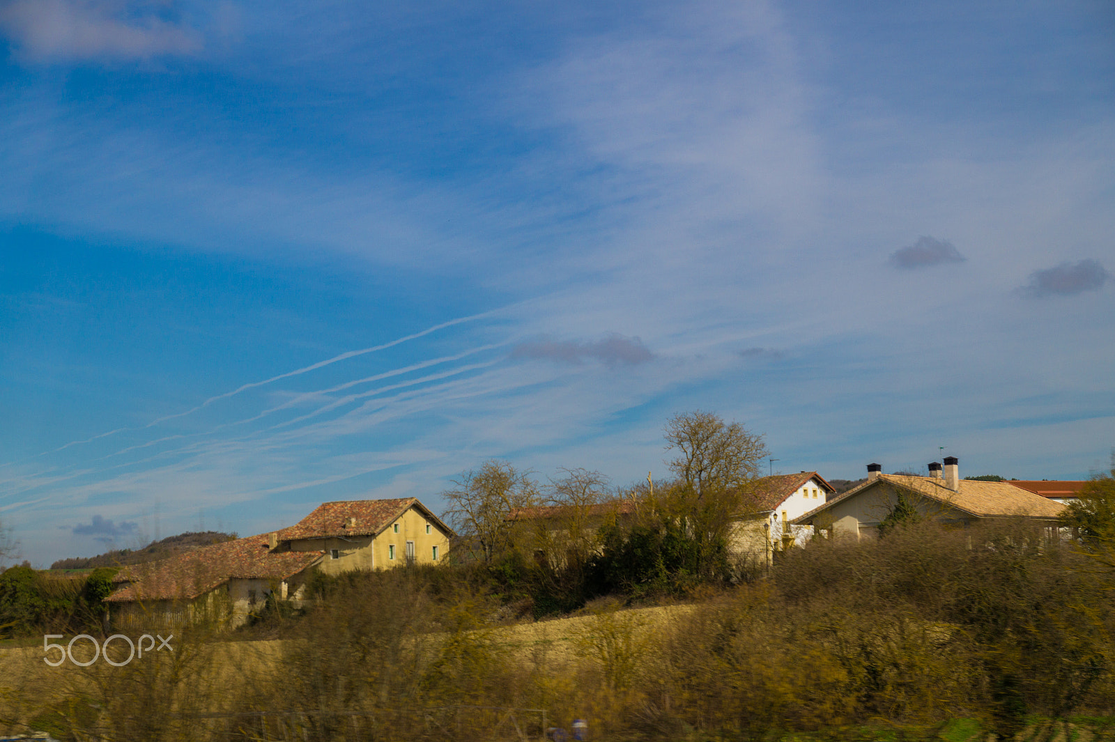 Sony SLT-A58 + Sony DT 16-50mm F2.8 SSM sample photo. Donostia photography