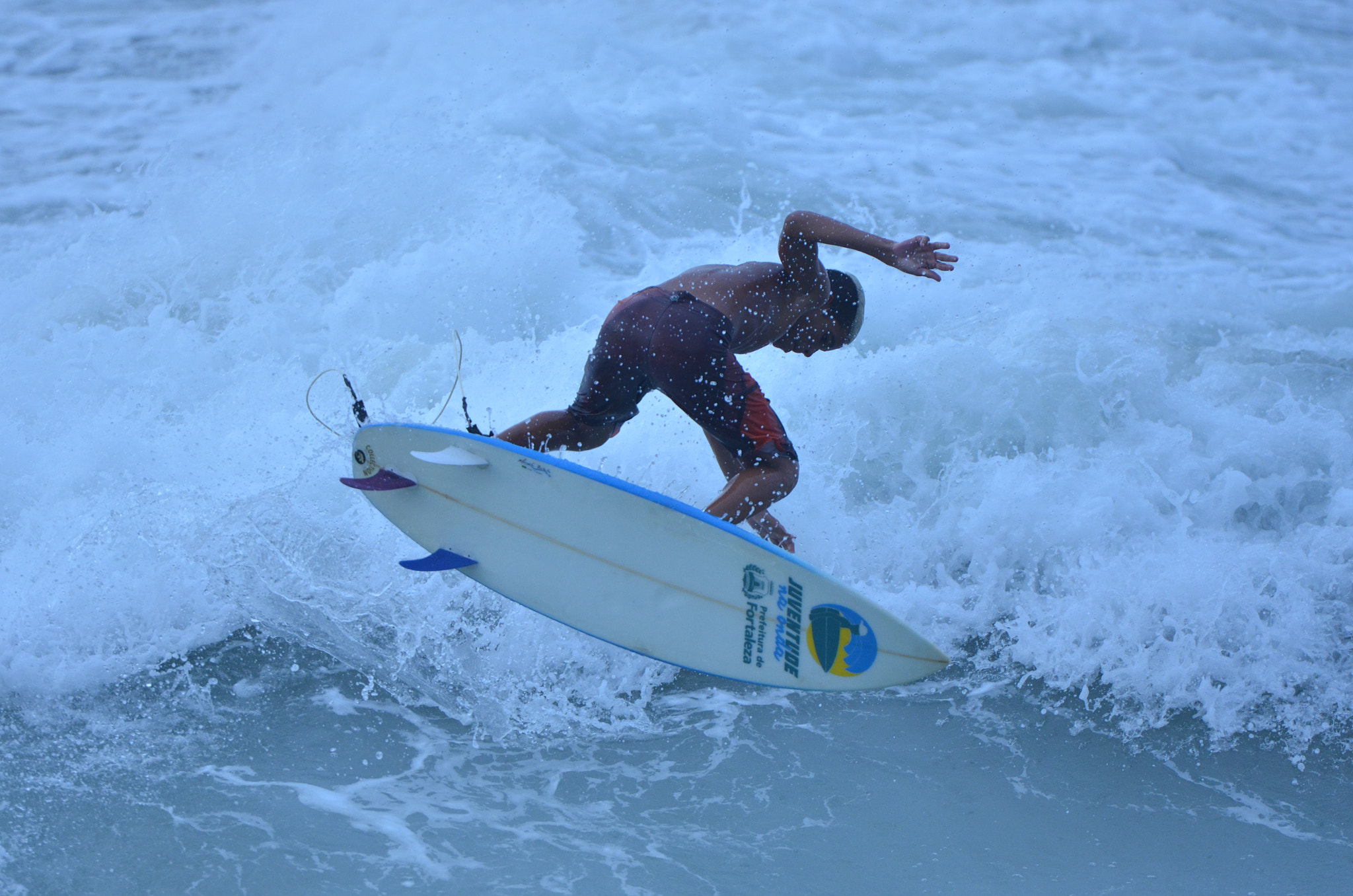 Nikon AF-S Nikkor 70-200mm F2.8G ED VR II sample photo. Promising... photography