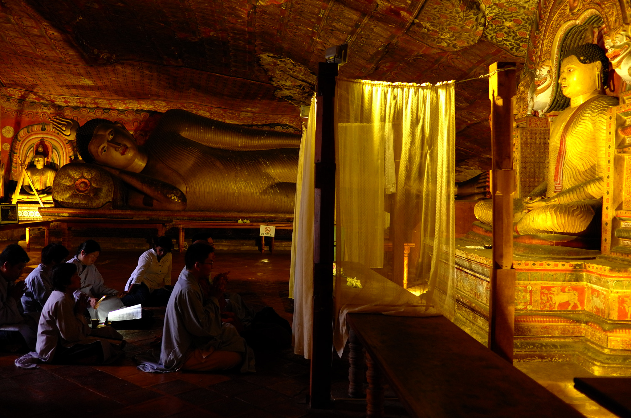 Leica X (Typ 113) sample photo. Rock temple  of srilanka photography